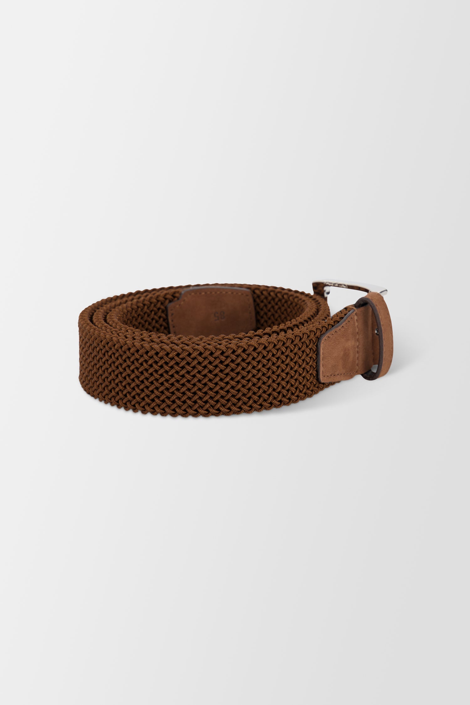 Original Luxury Brown Salerno Belt