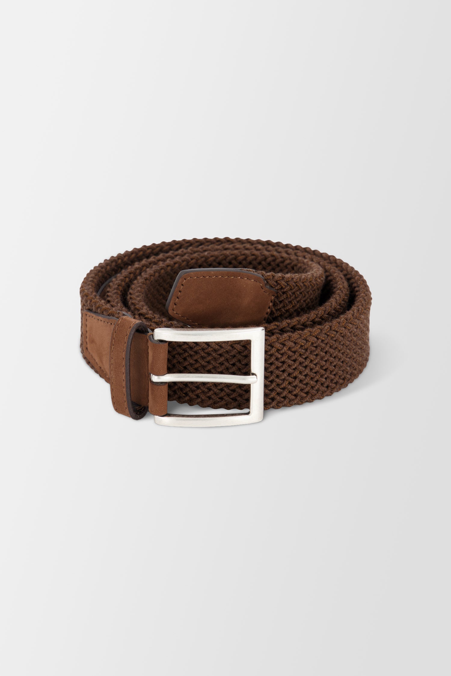 Original Luxury Arezzo Brown Belt