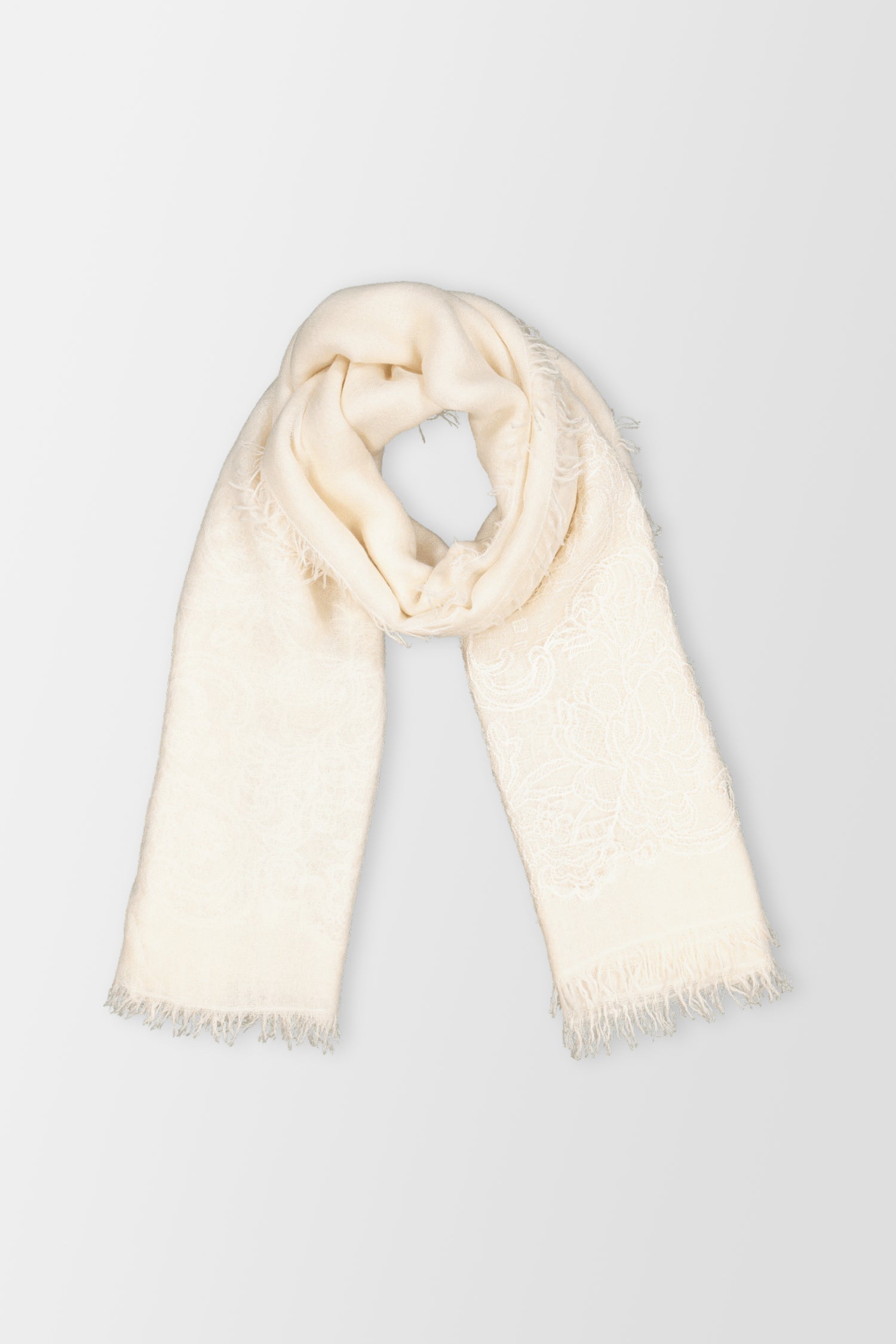 Faliero Sarti Light Beige Chantal 1