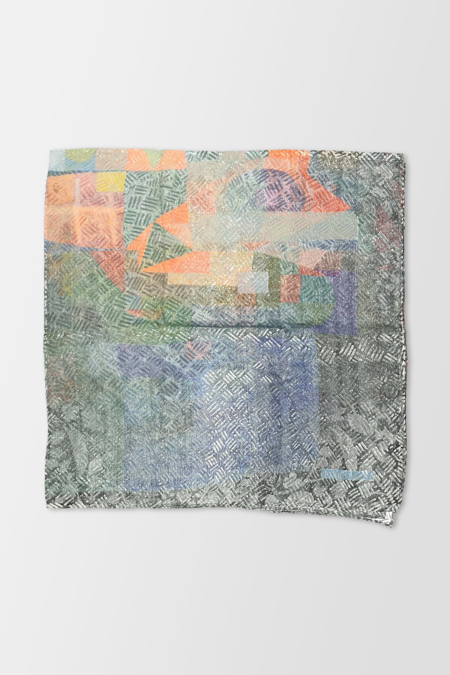 Christian Lacroix Multicolor Bysse 2