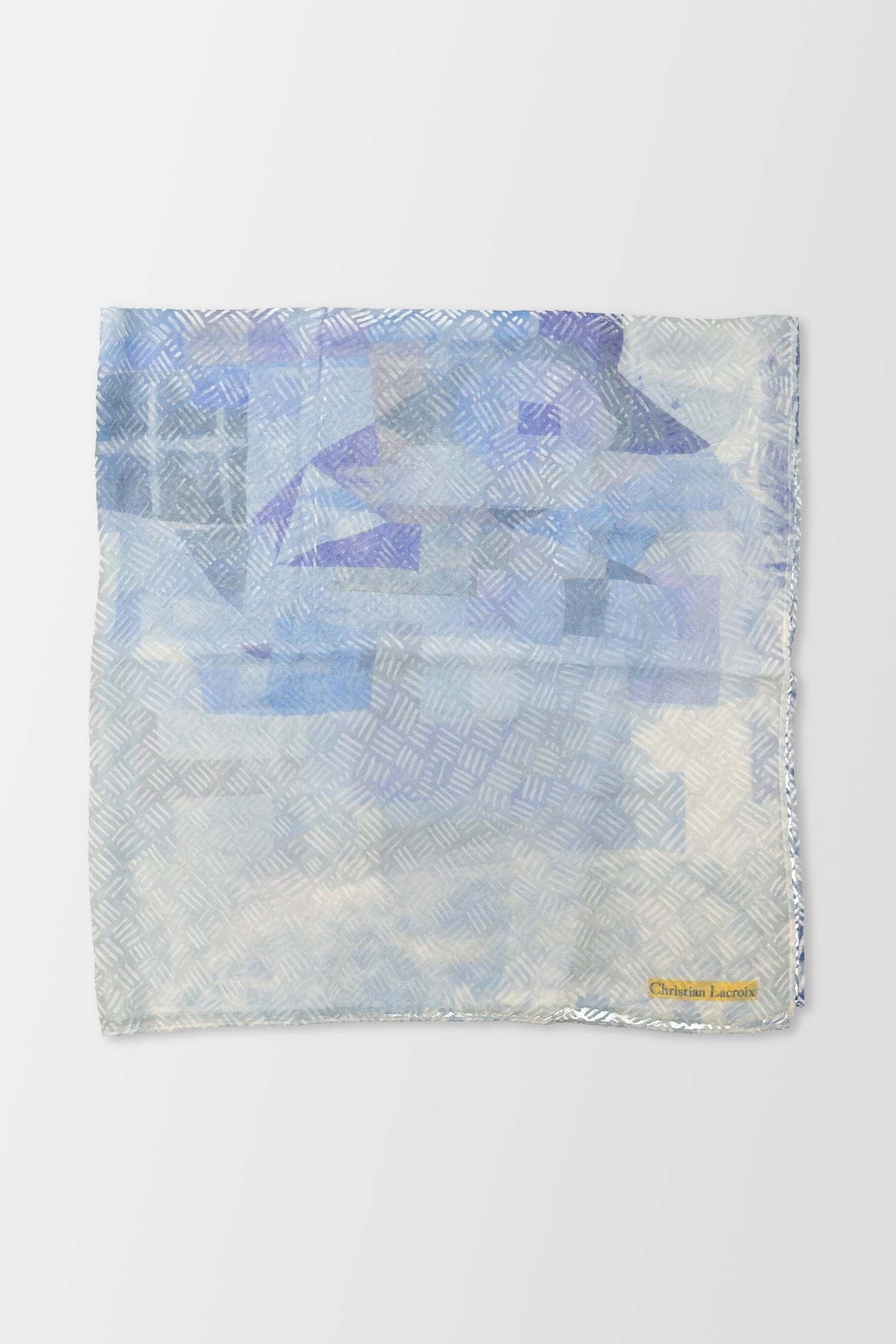 Christian Lacroix Multicolor Bysse 4