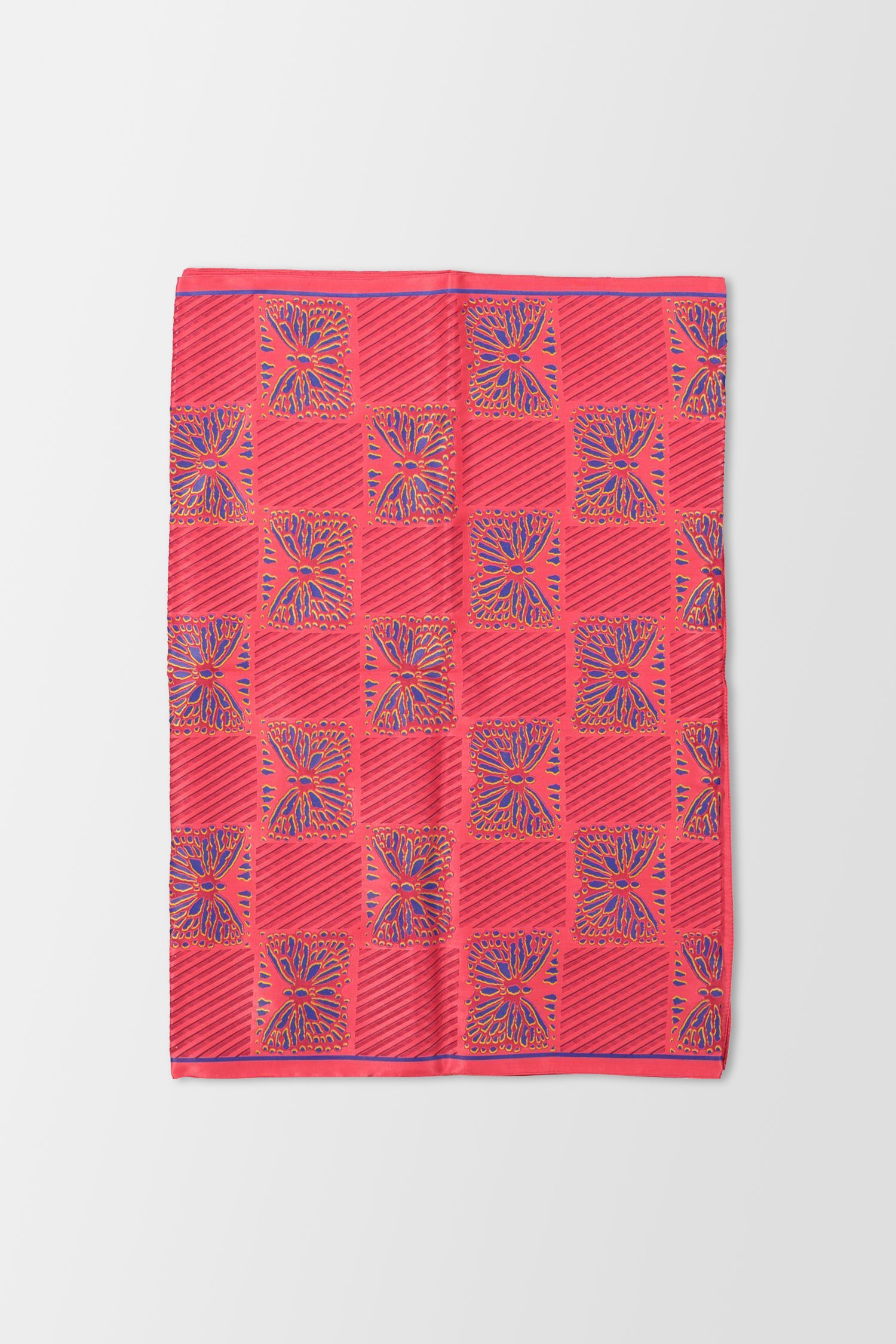 Christian Lacroix Multicolor Psyche' 1