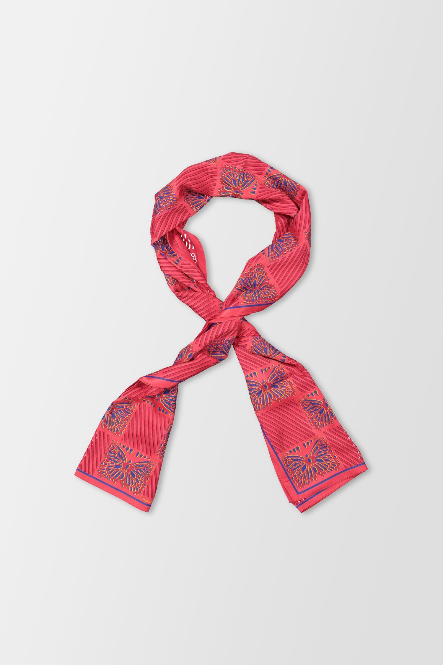 Christian Lacroix Multicolor Psyche' 1