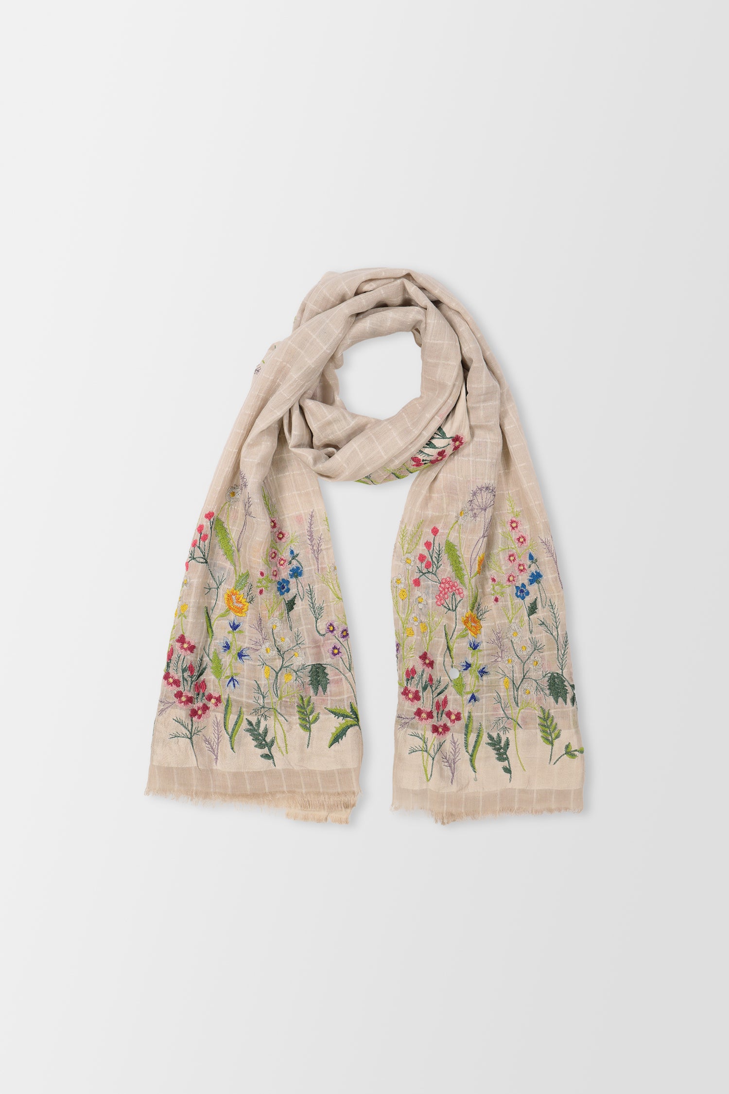 Faliero Sarti Multicolor Countryside