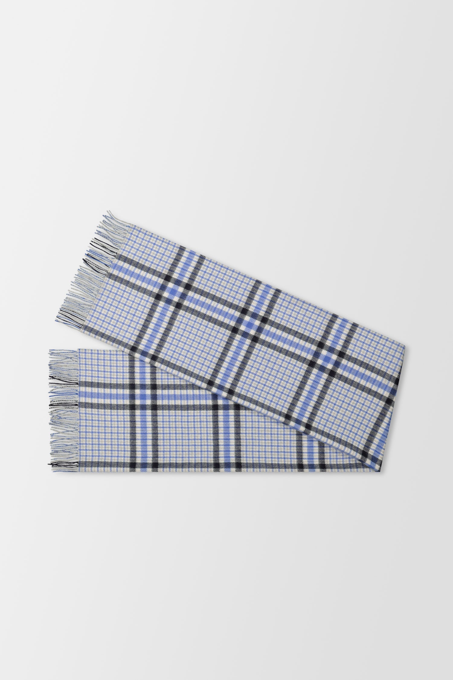 Joshua Ellis Sartorial Tweed