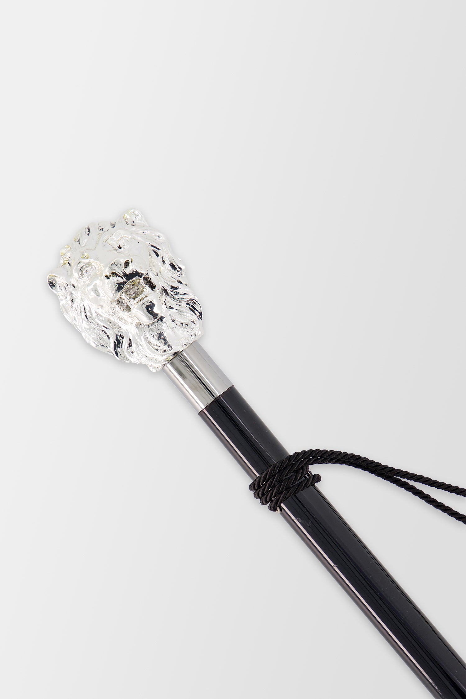 Pasotti Silver Lion Shoehorn