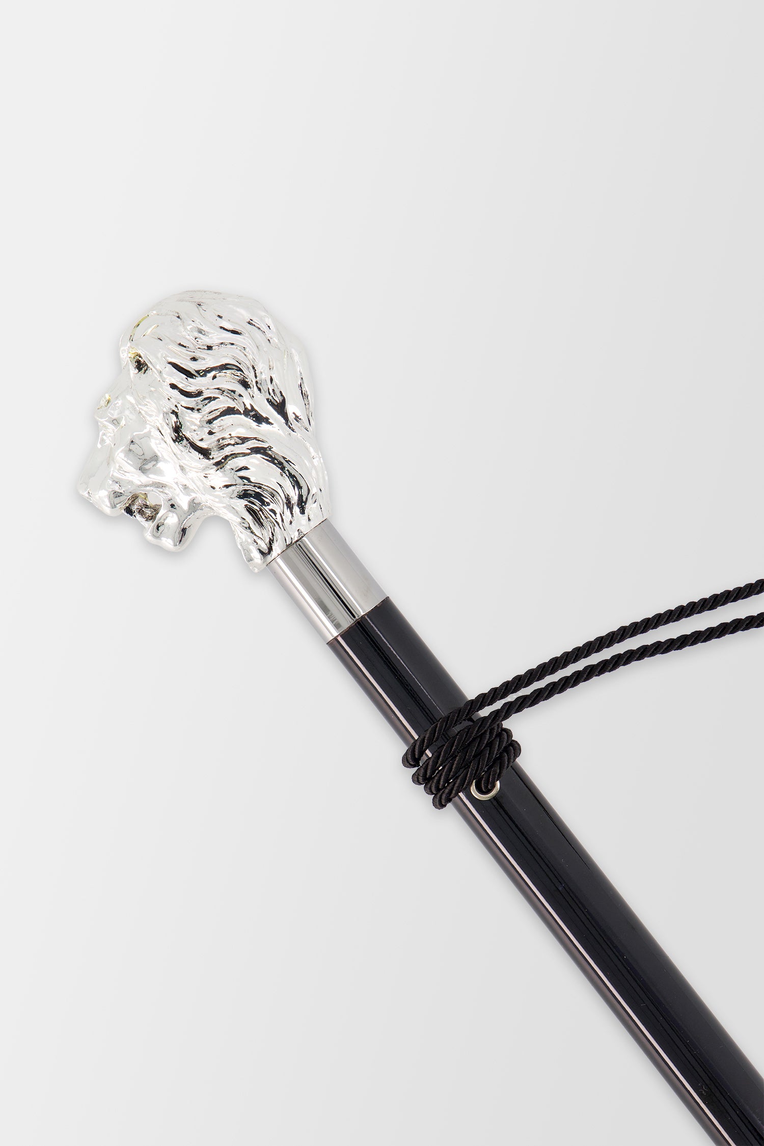 Pasotti Silver Lion Shoehorn