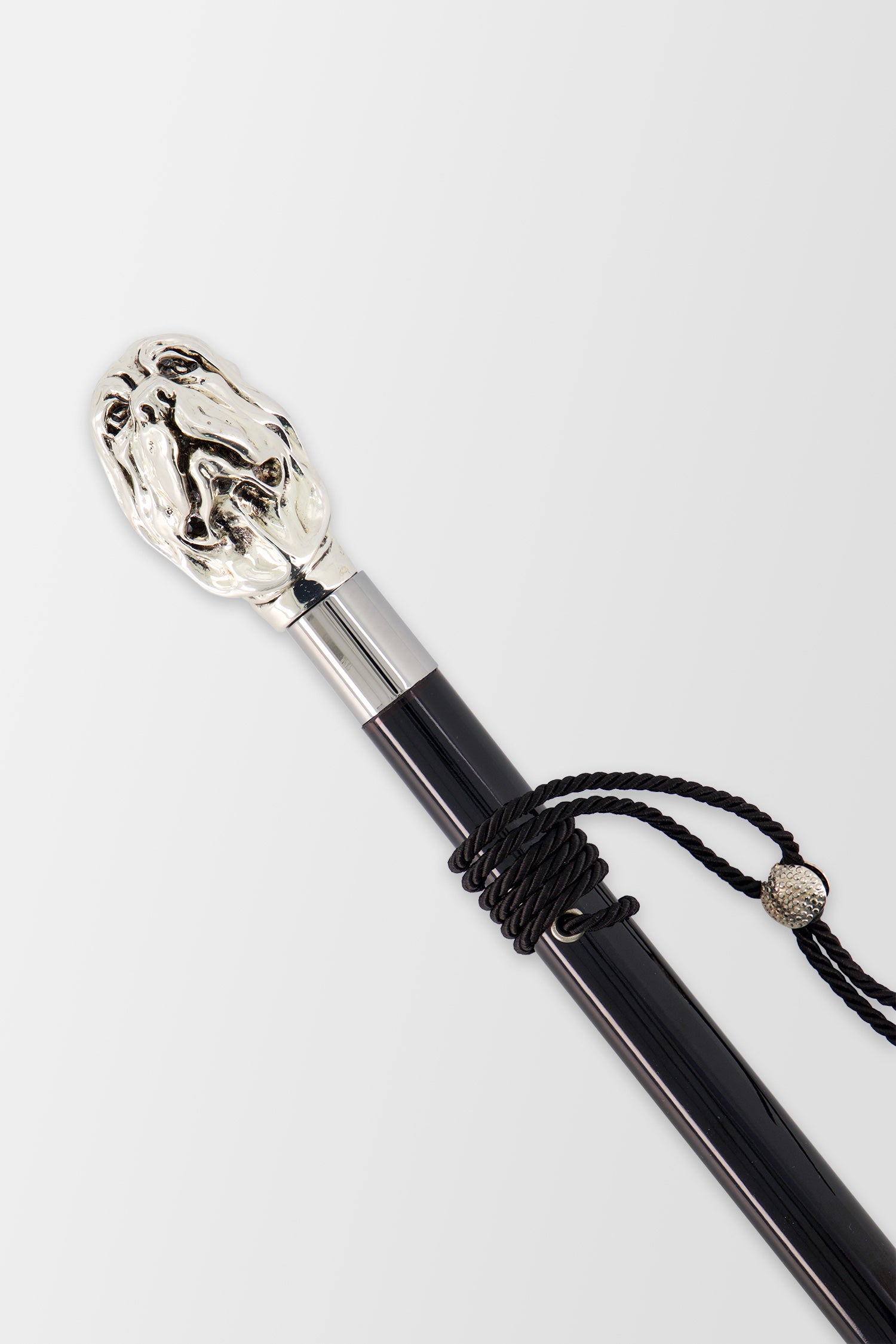 Pasotti Silver Mastiff Shoehorn