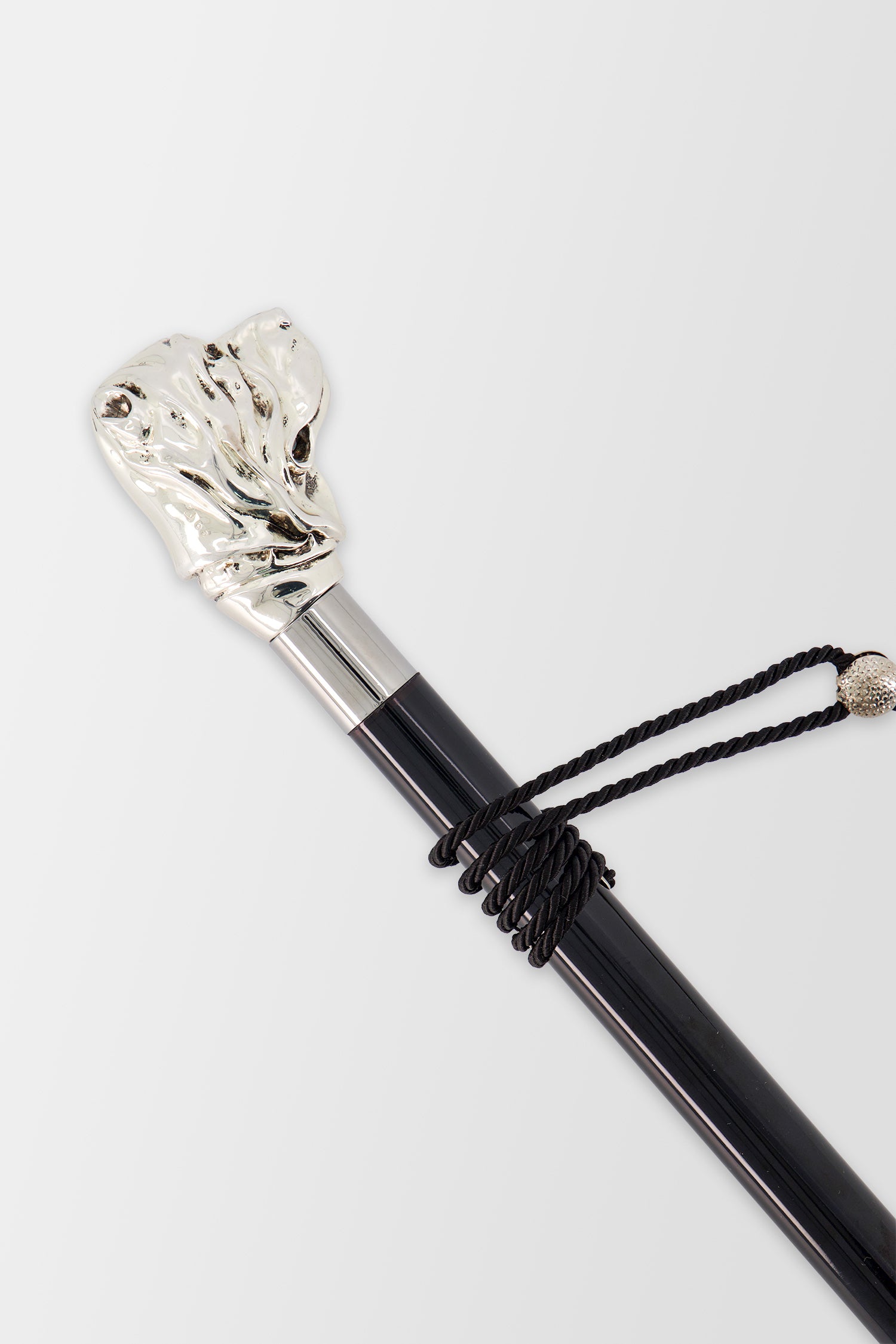 Pasotti Silver Mastiff Shoehorn