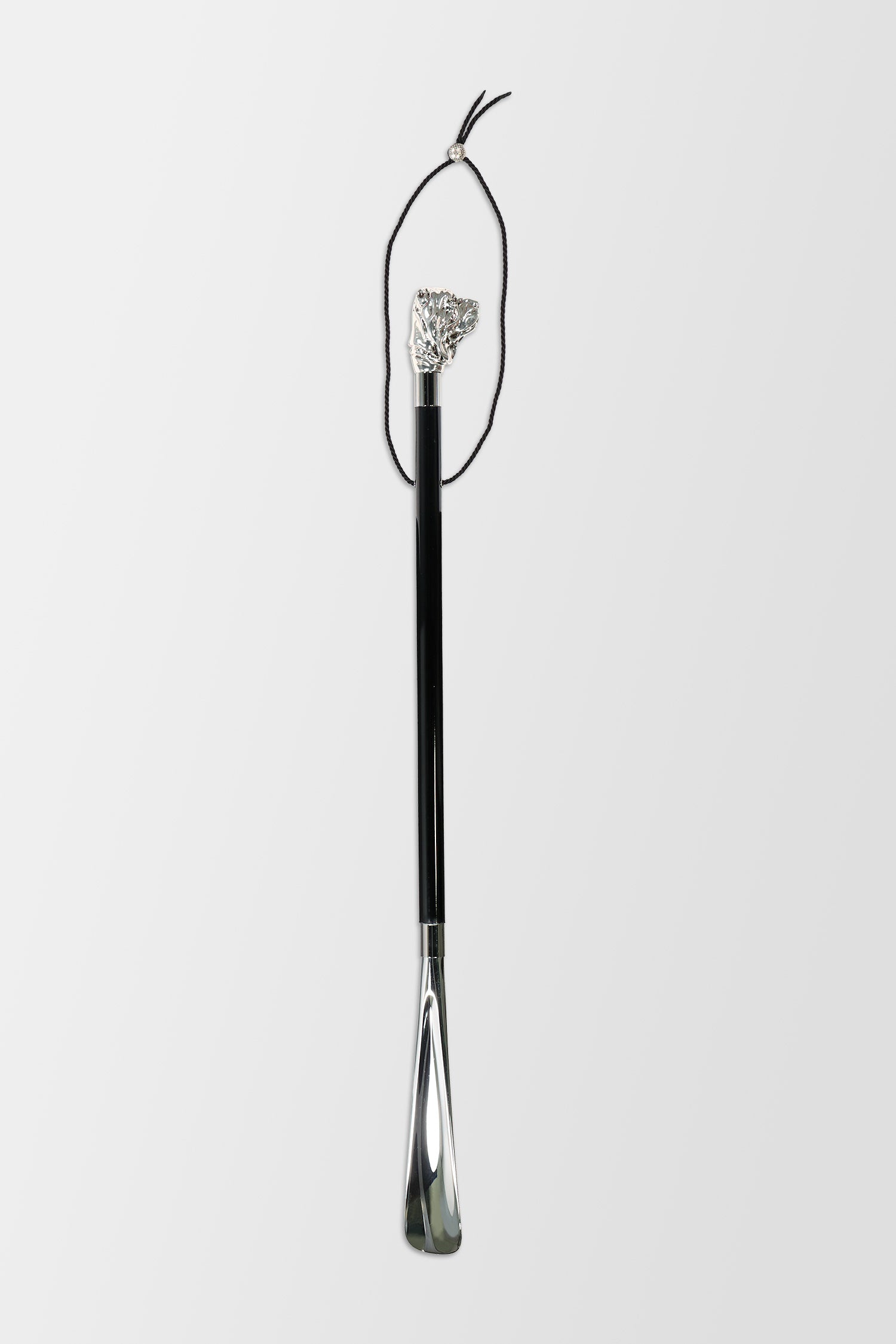 Pasotti Silver Mastiff Shoehorn
