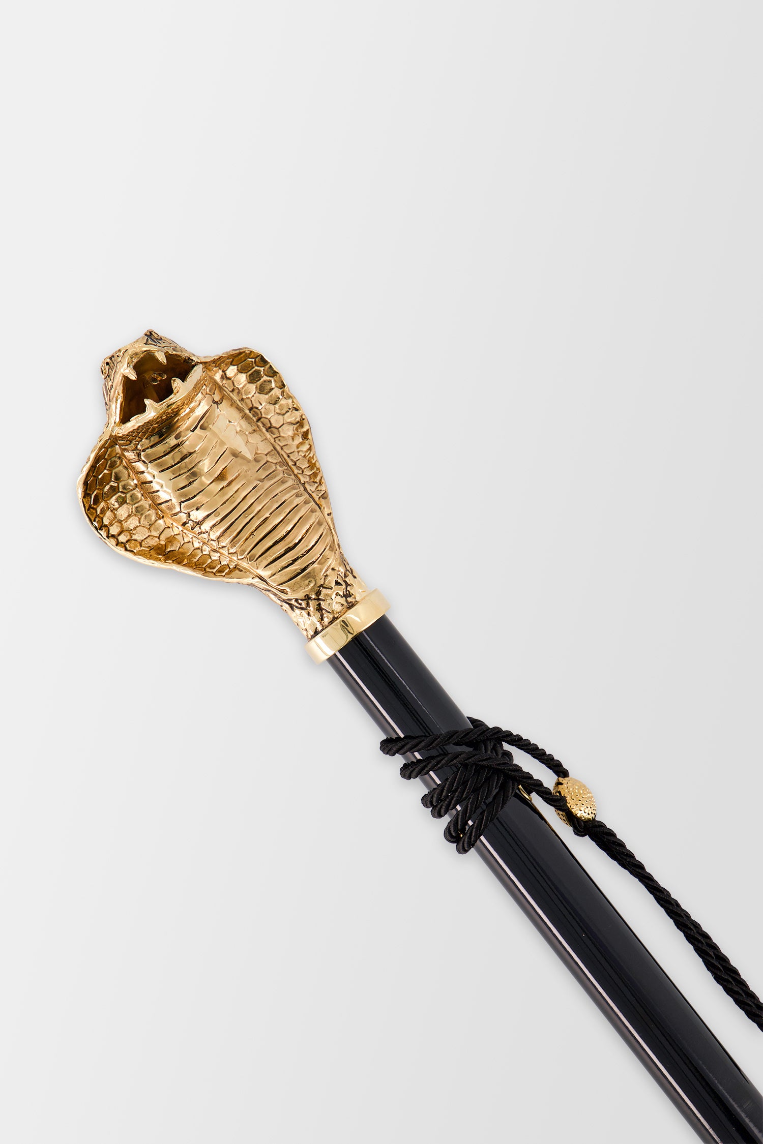 Pasotti Golden Cobra Shoehorn