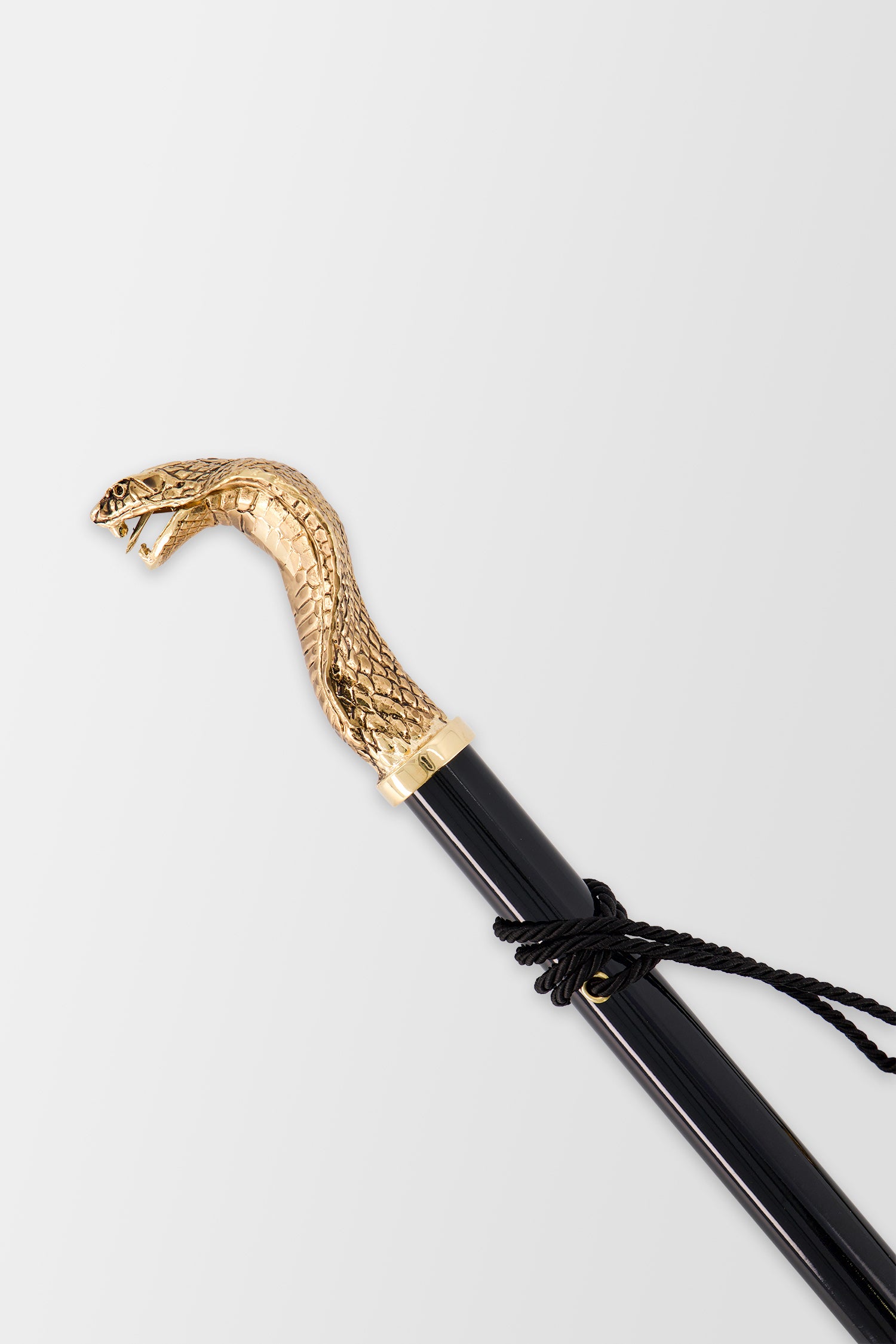 Pasotti Golden Cobra Shoehorn