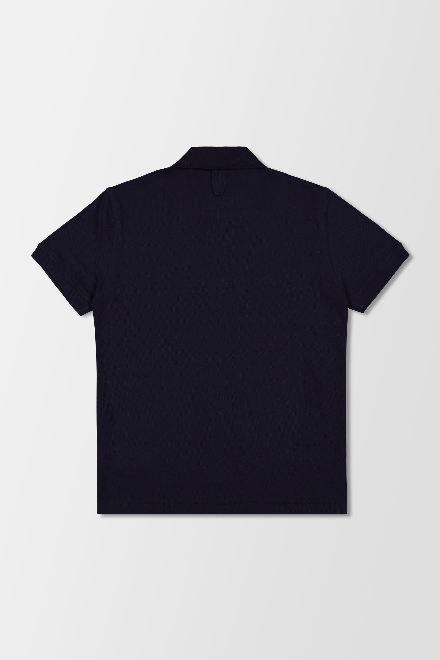 Polo Billionaire Blue SS Members Only