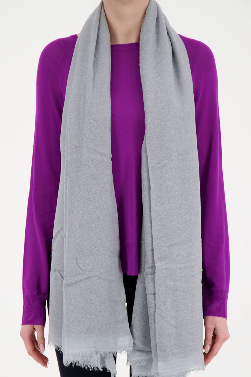 Faliero Sarti Grey Rugy