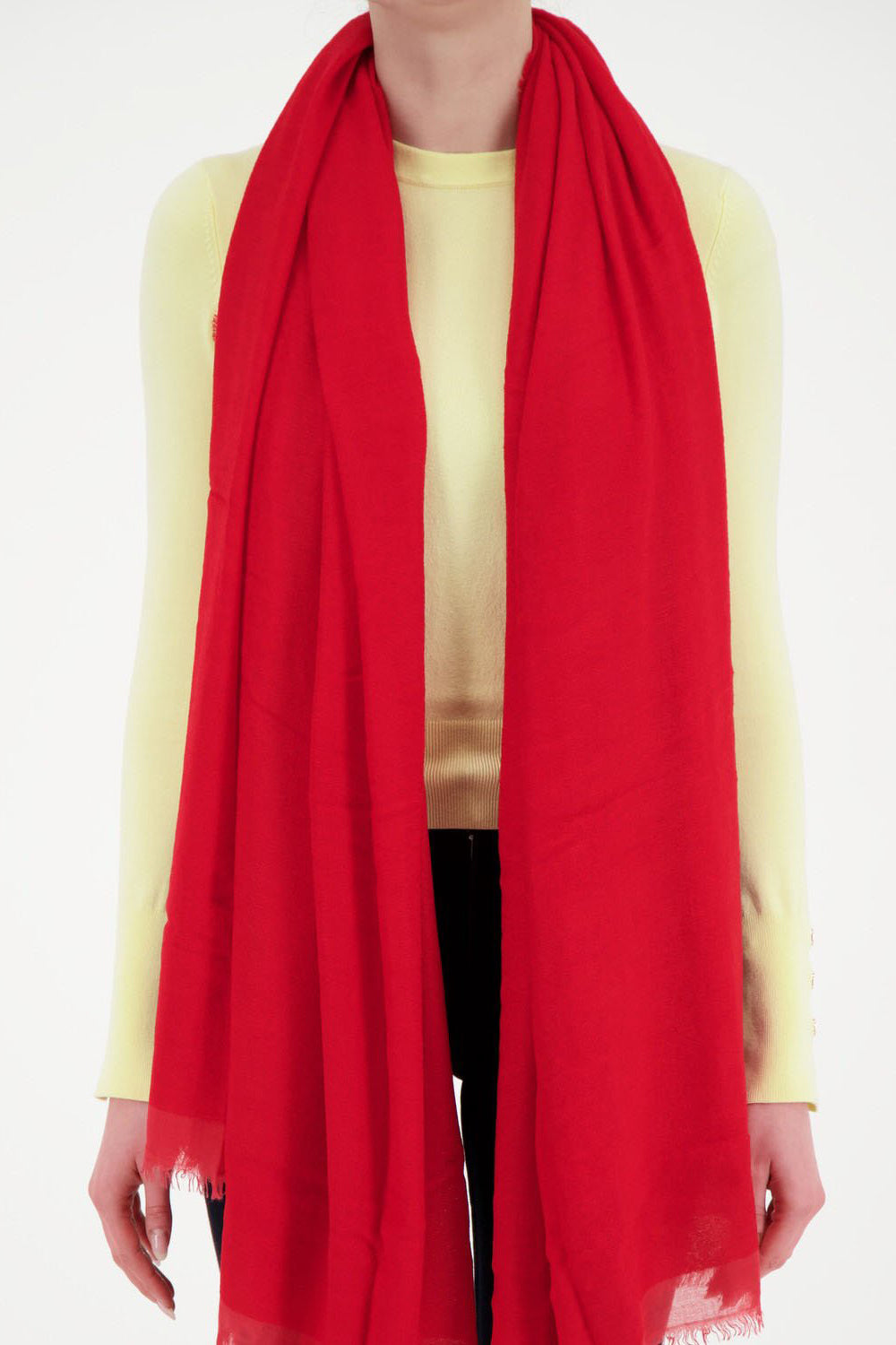 Faliero Sarti Red Rugy