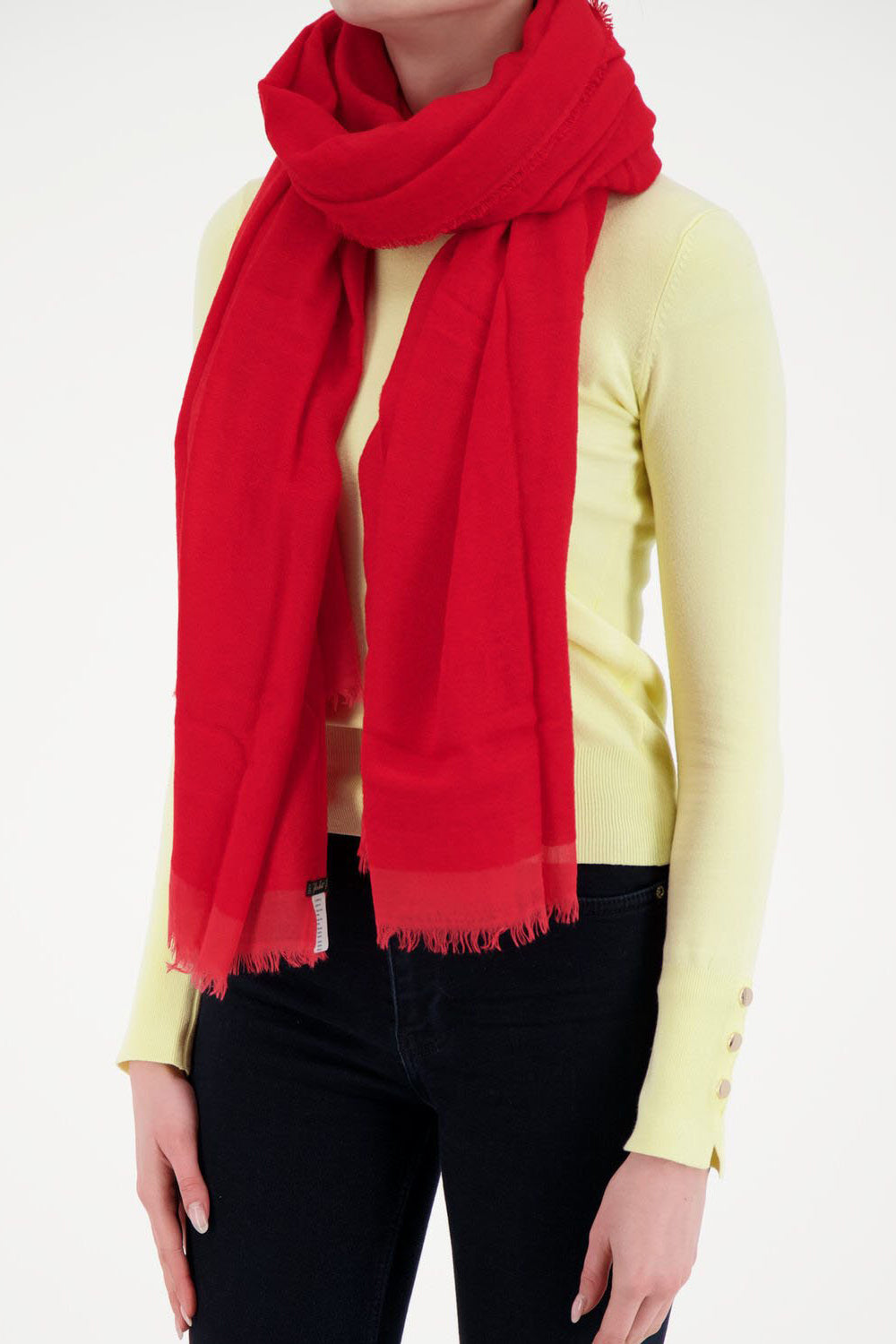 Faliero Sarti Red Rugy