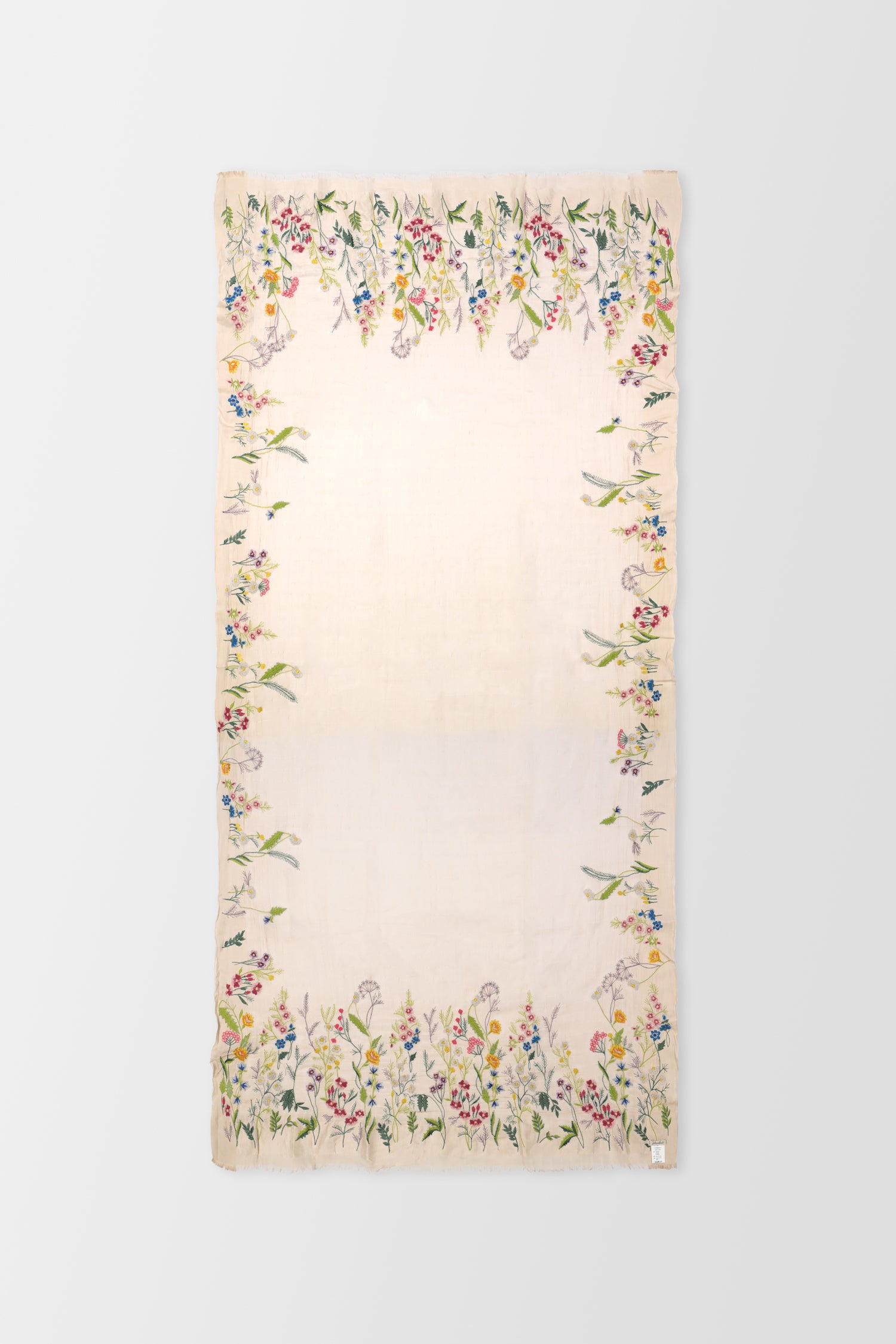 Faliero Sarti Multicolor Countryside