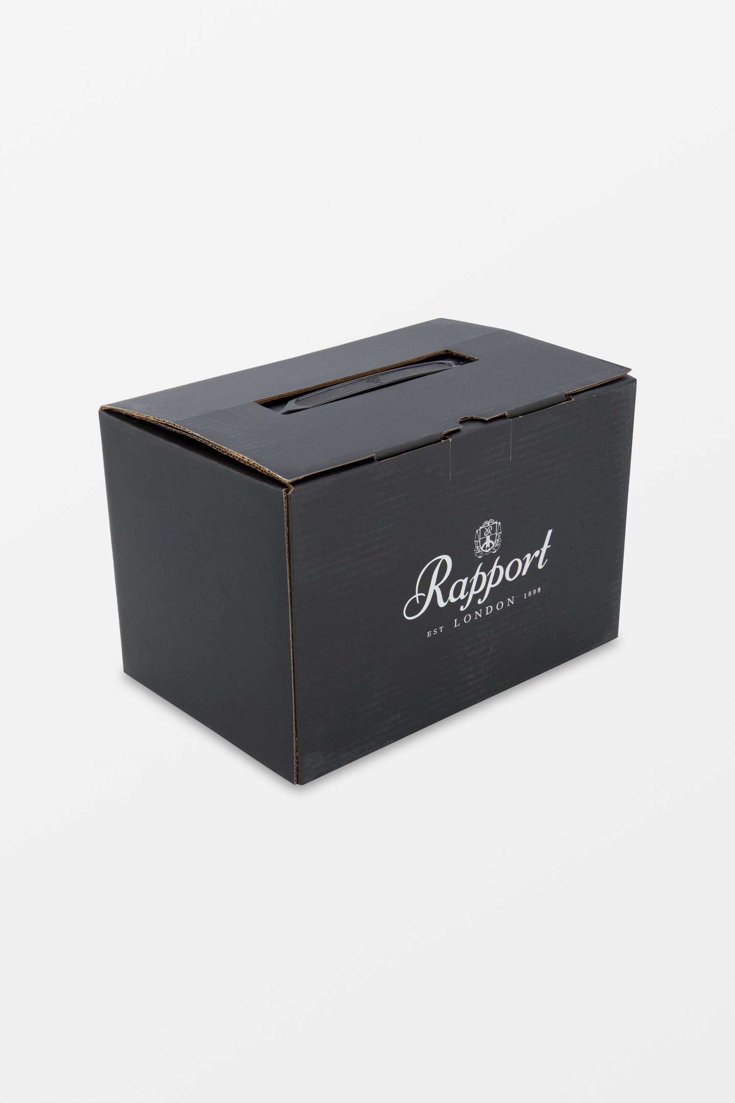 Rapport Admiral Blue Evolution Single Watch Winder