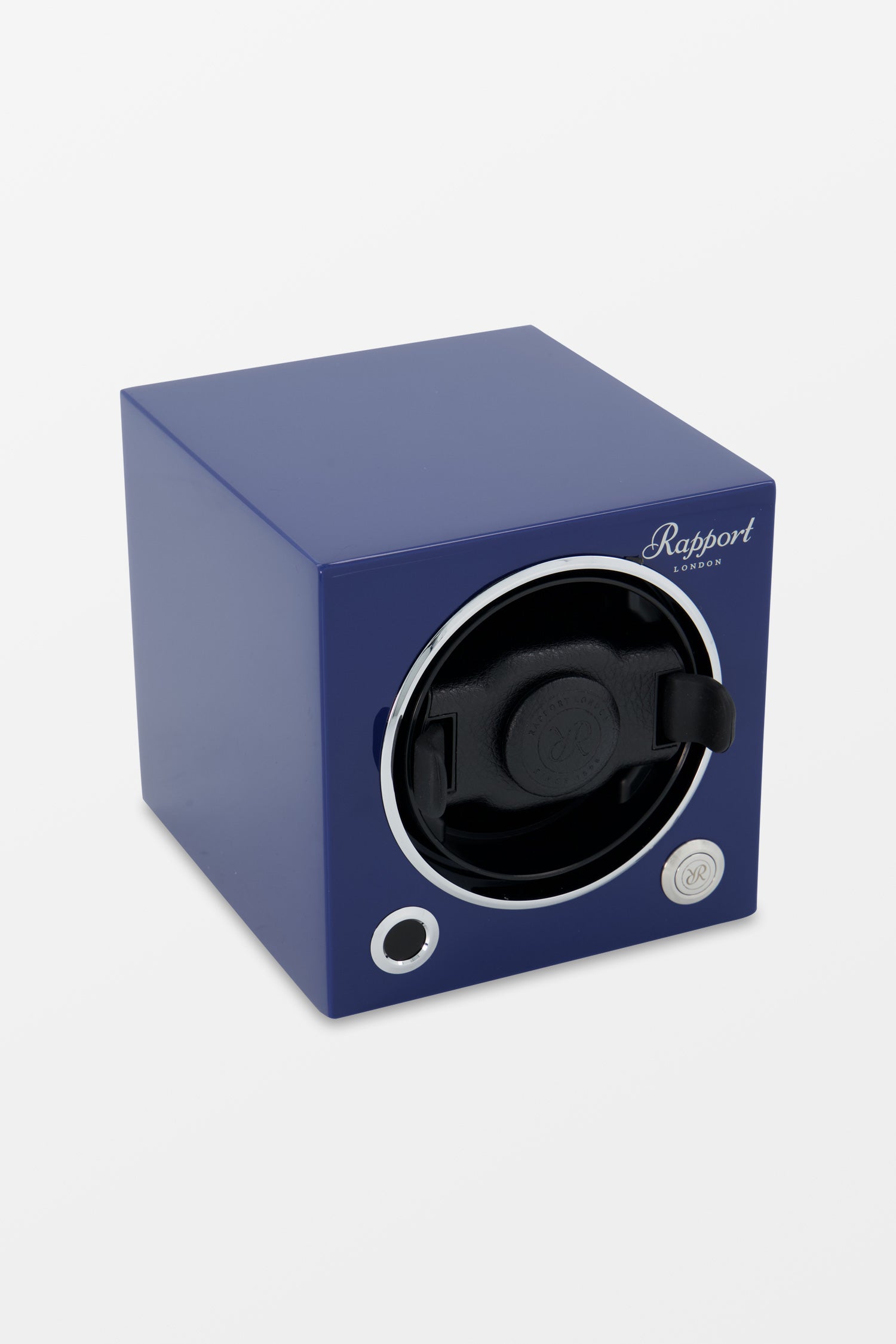 Rapport Admiral Blue Evolution Single Watch Winder