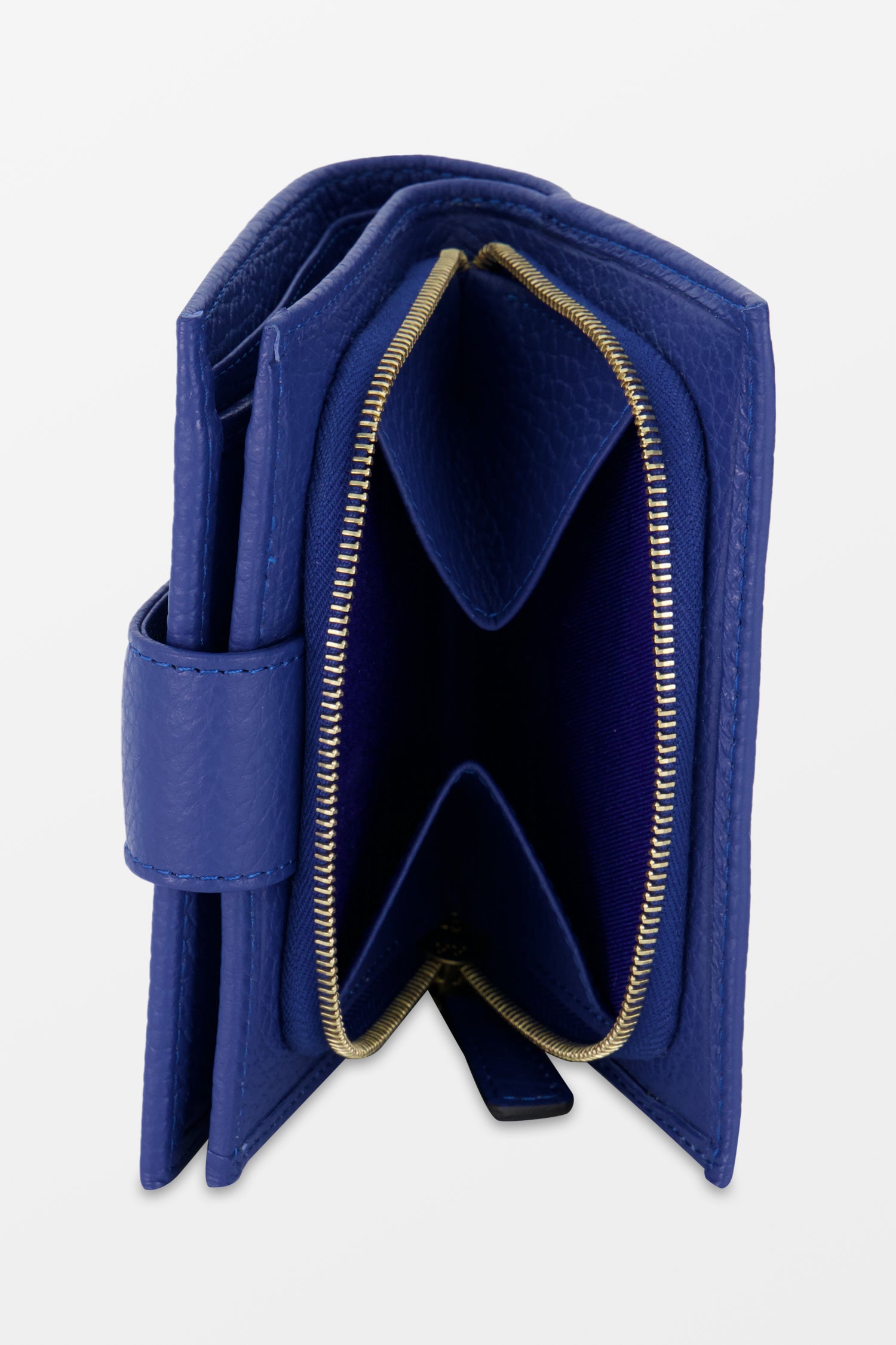 Rapport Blue Sussex Coin Purse