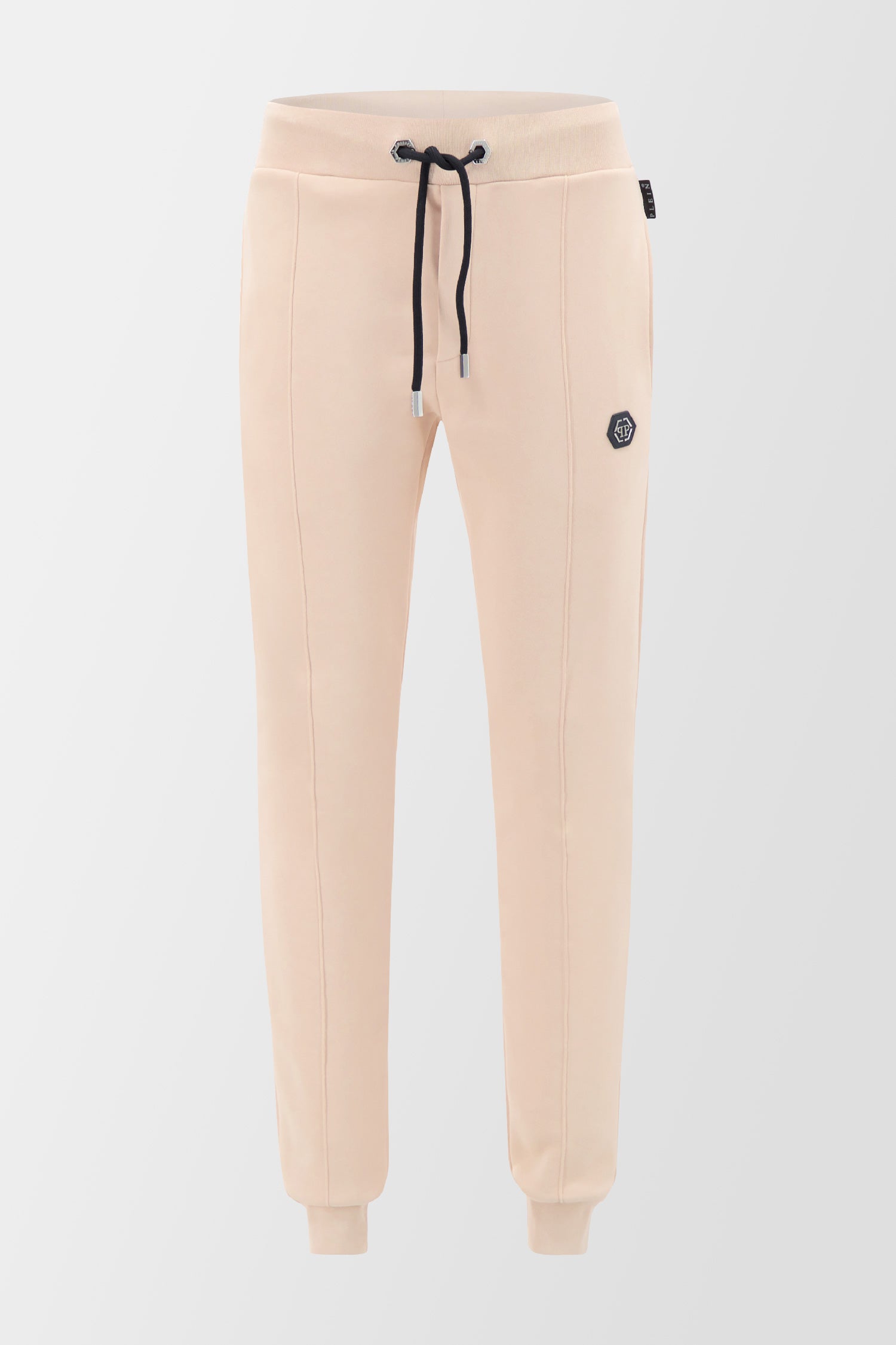 Philipp Plein Beige Jogging Trousers