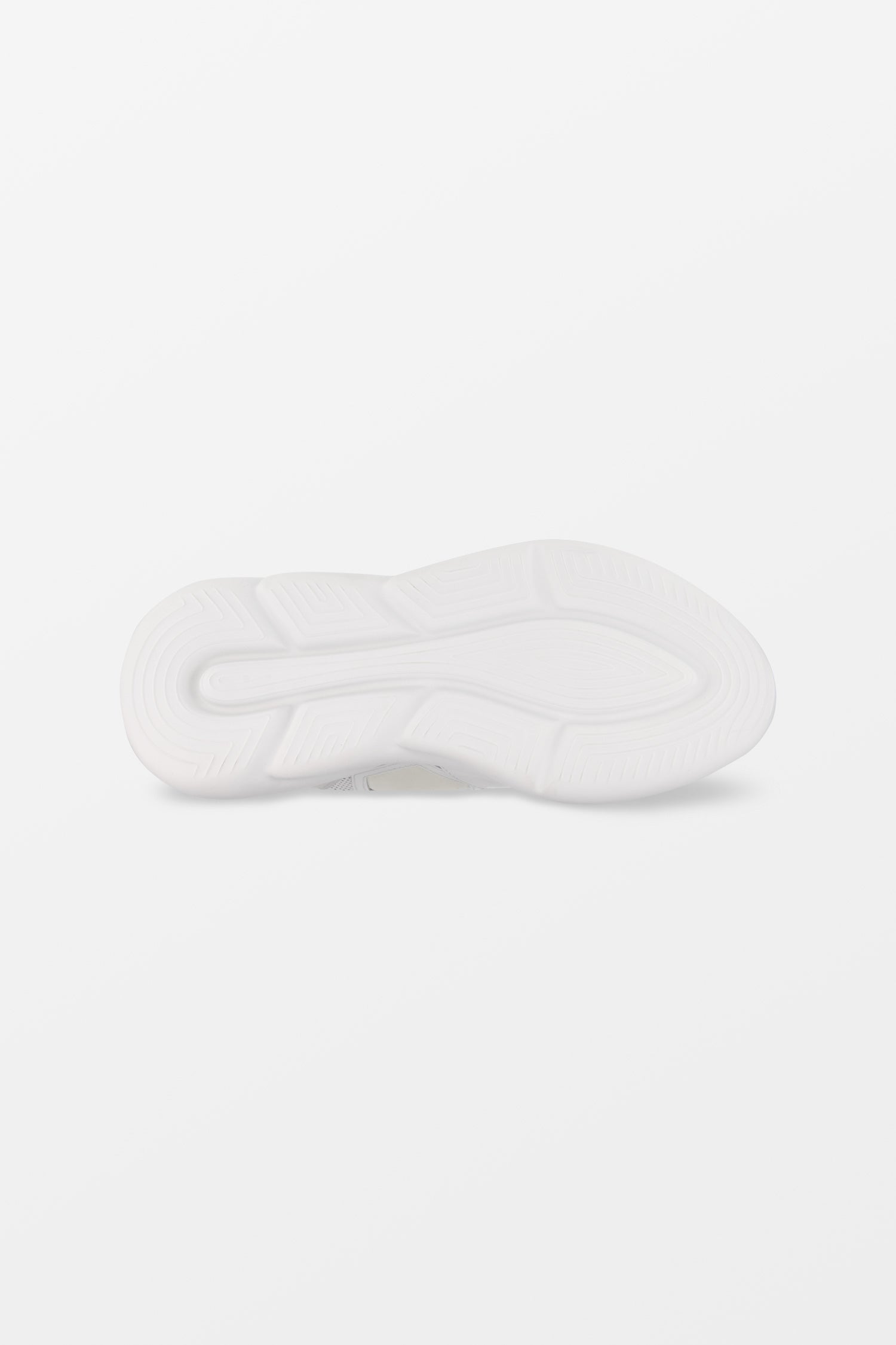 Philipp Plein White Plein Hurricane Sneakers