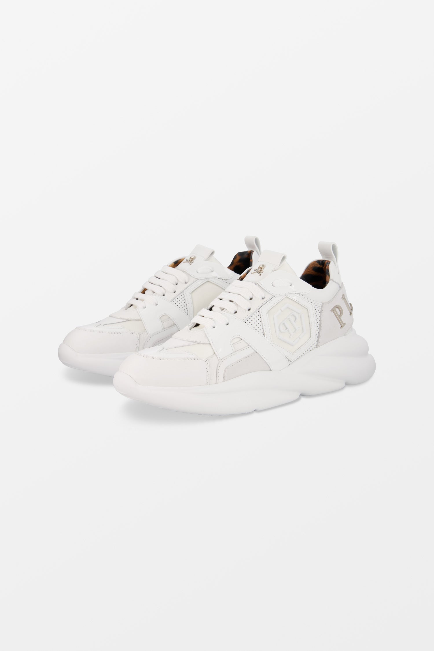 Philipp on sale plein sneakers