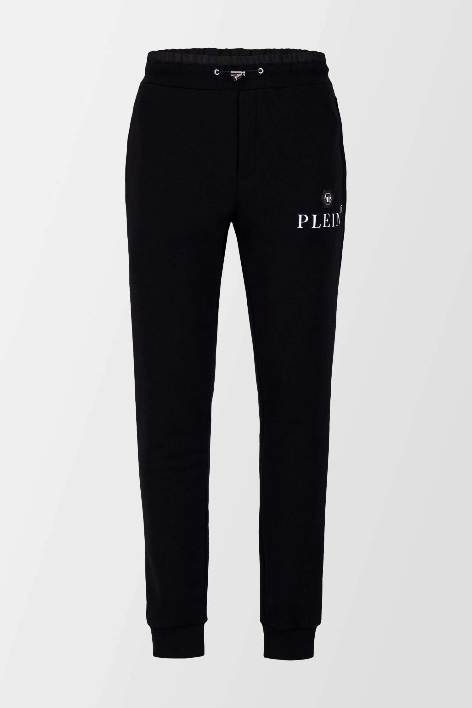 Survêtement de jogging noir Hexagon Philipp Plein