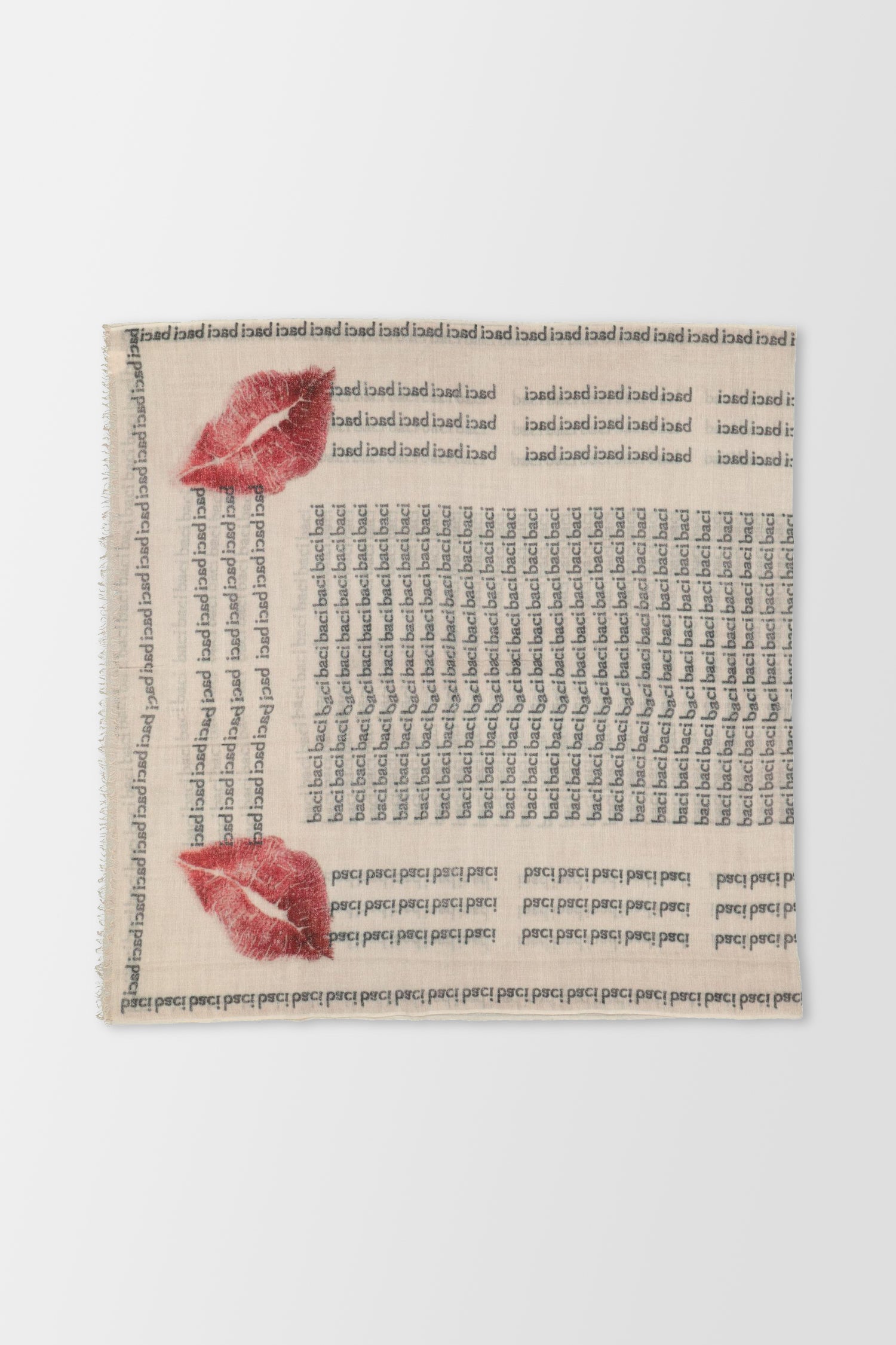 Faliero Sarti Beige Labbra