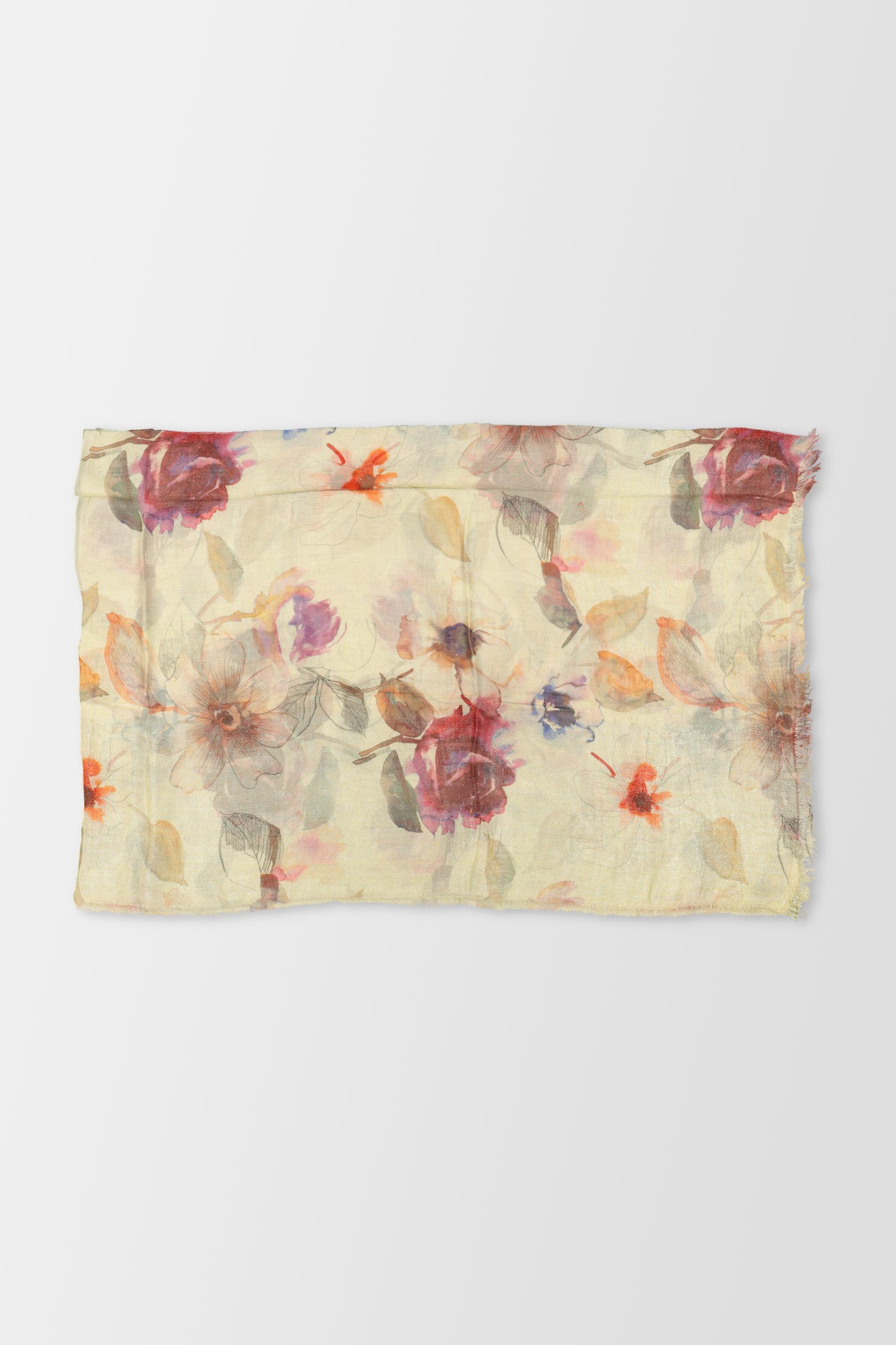 Faliero Sarti Beige Mariaflora