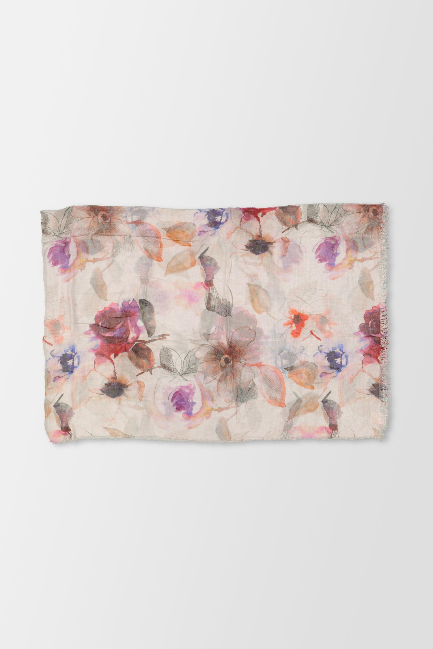Faliero Sarti Pink Mariaflora