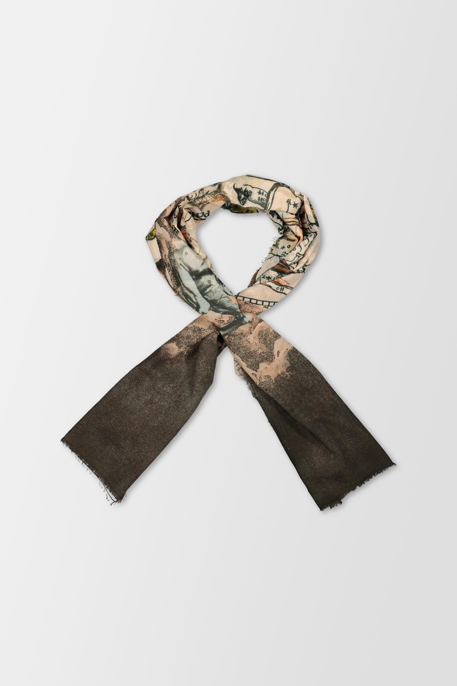 Faliero Sarti Brown Stars