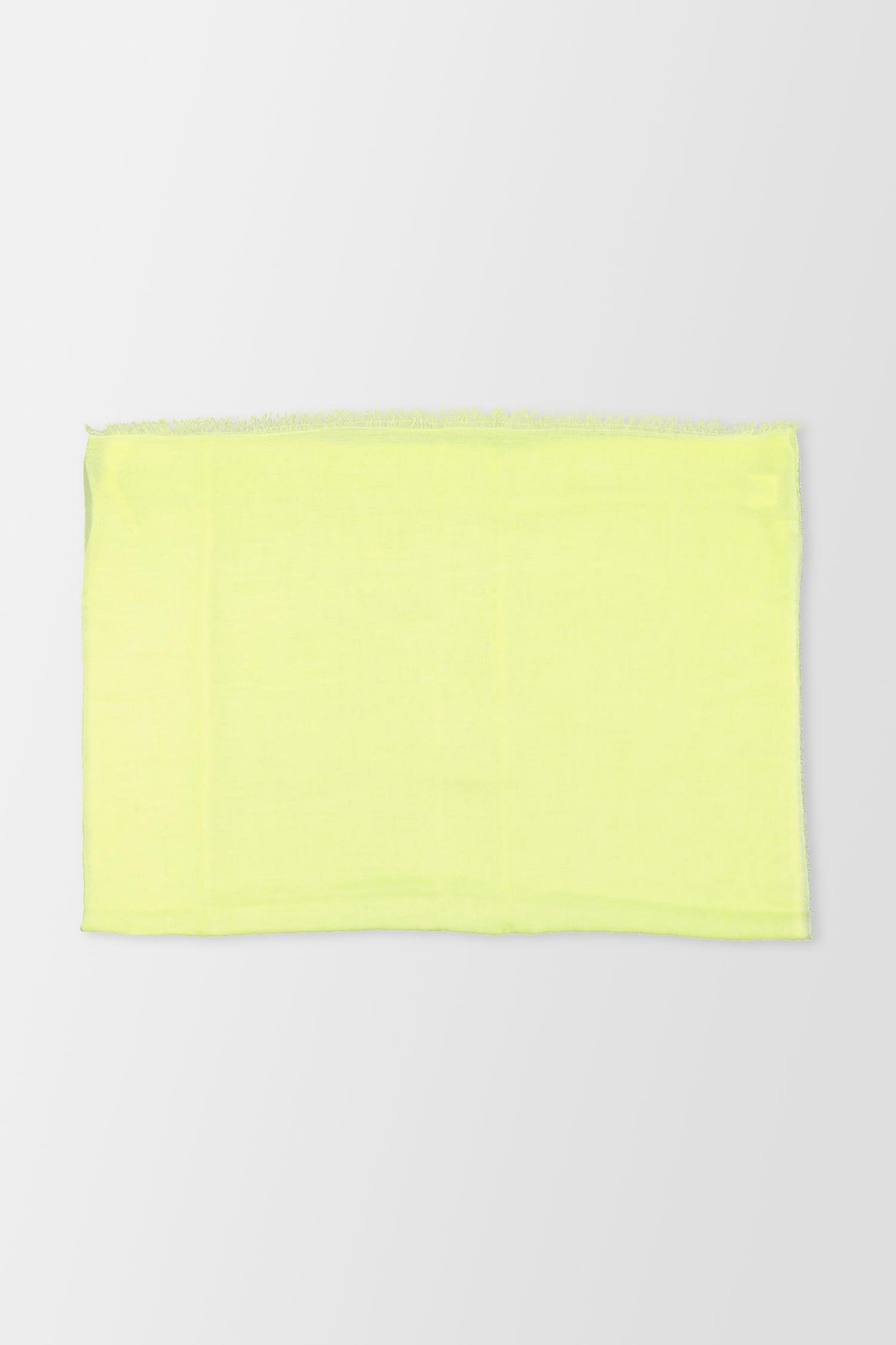 Faliero Sarti Yellow Tobiflu