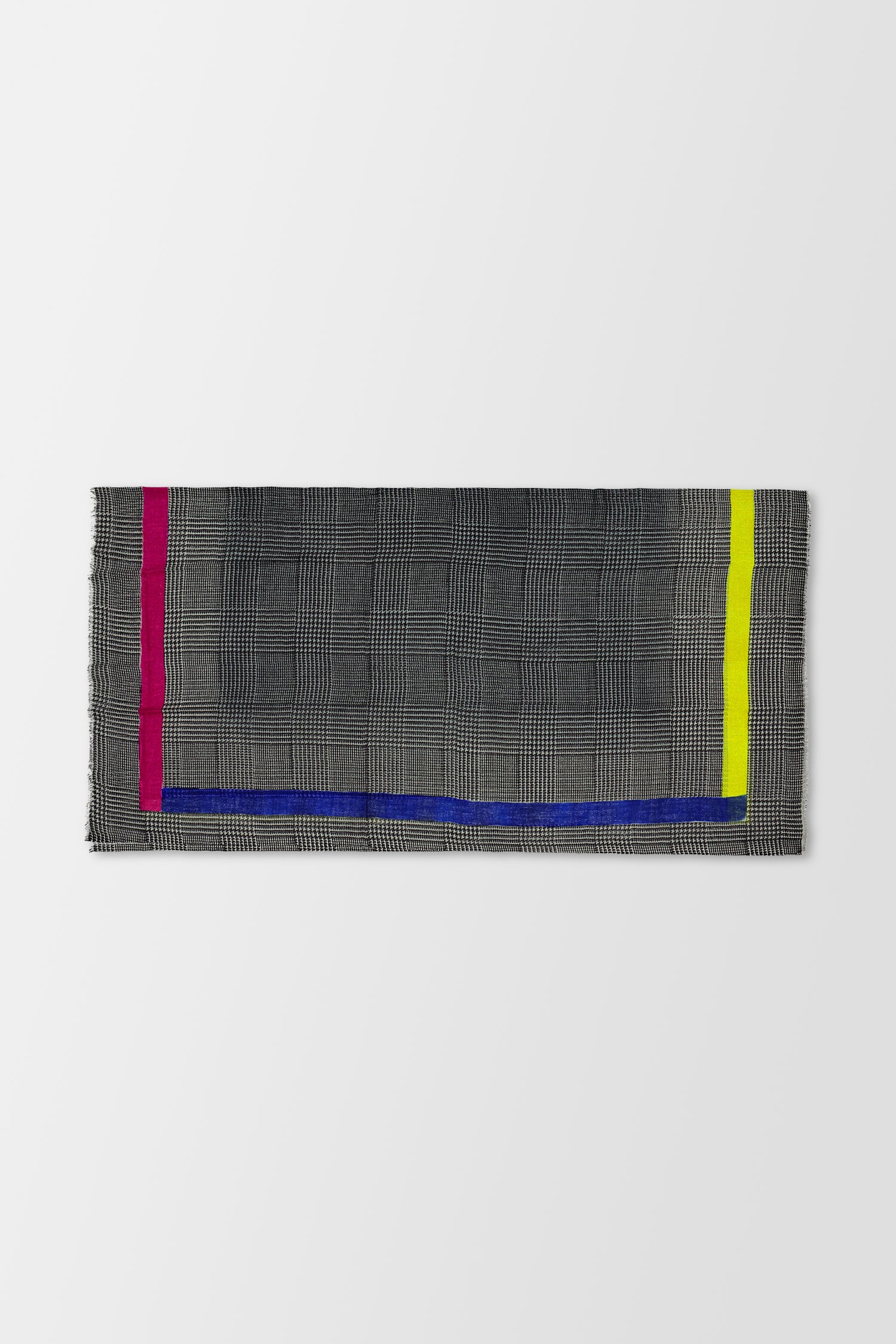 Faliero Sarti Multicolor Fluo