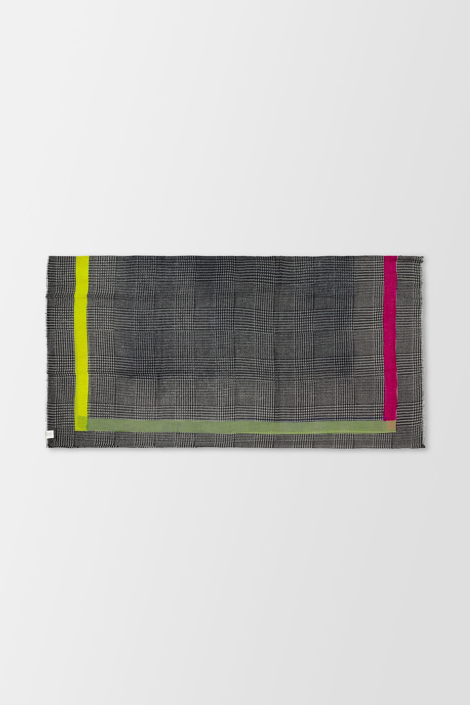 Faliero Sarti Multicolor Fluo