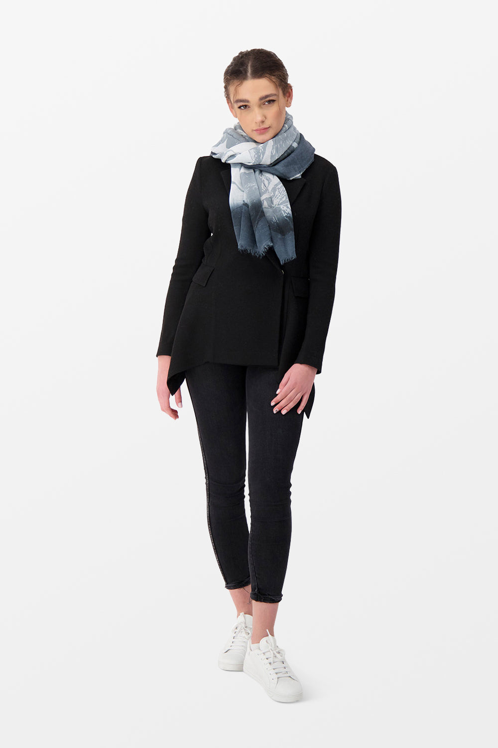 Faliero Sarti Grey Elisabeth