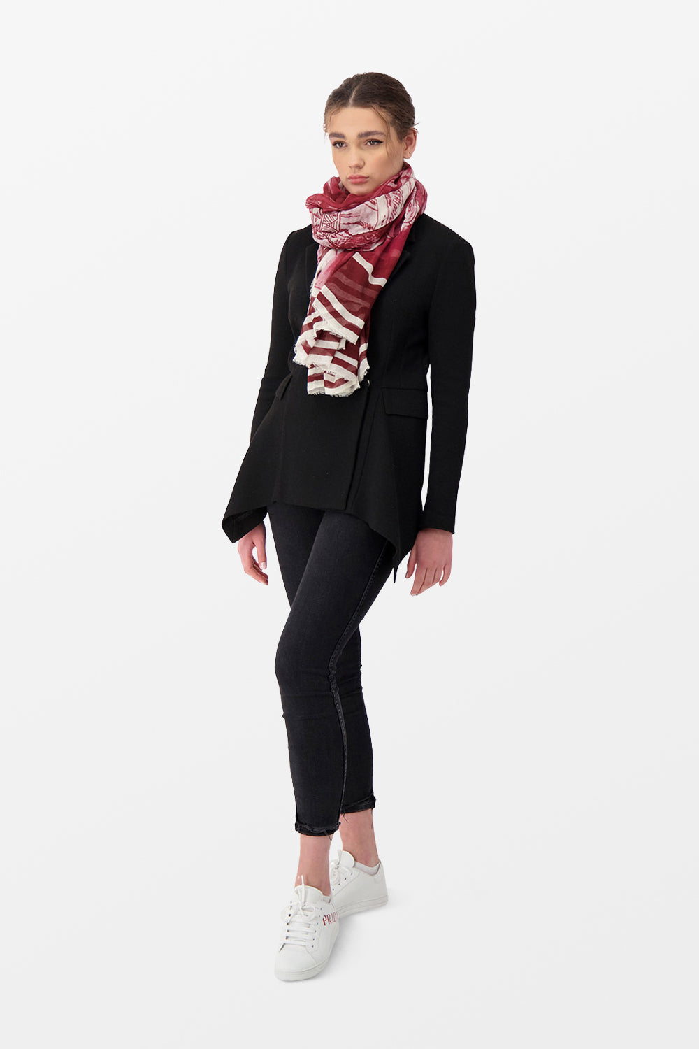 Faliero Sarti Burgundy Cartes