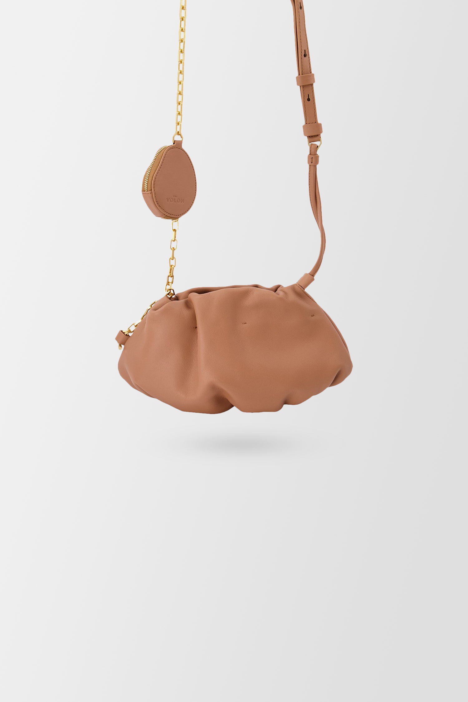 The Volon Maple Gabi CB Bag