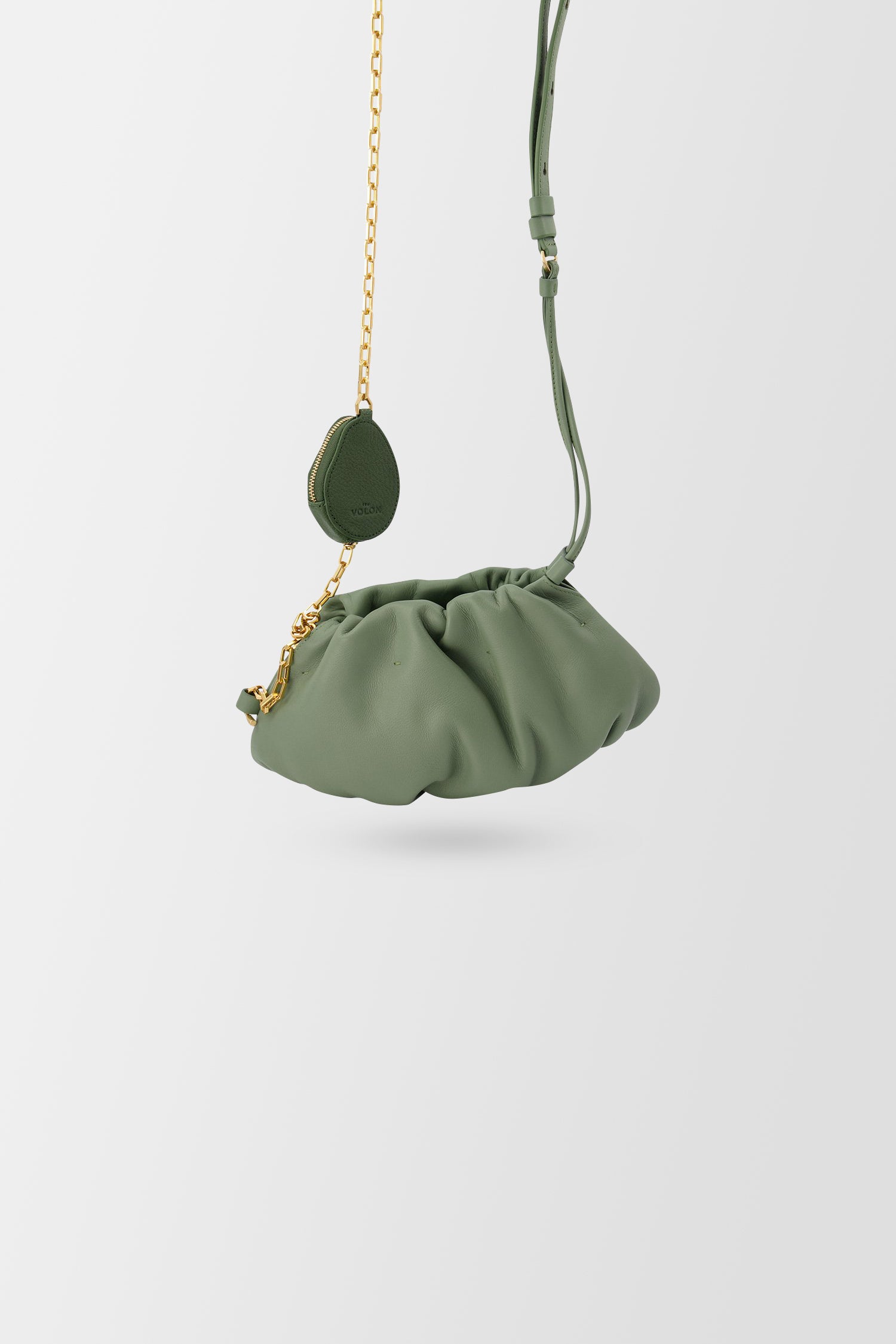 The Volon Military Gabi CB Bag