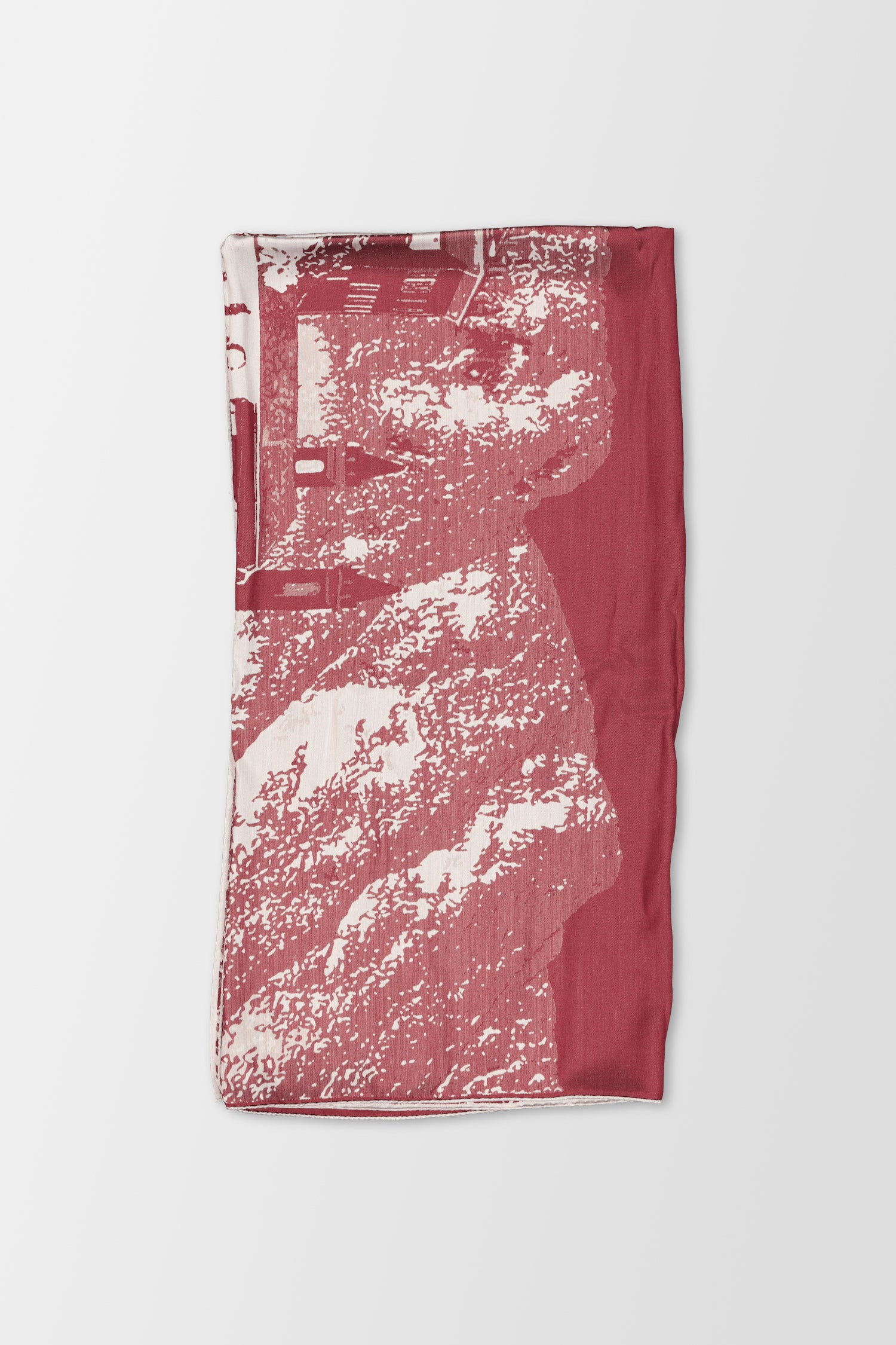 Como Silks Fuchsia Giordino Del Lago