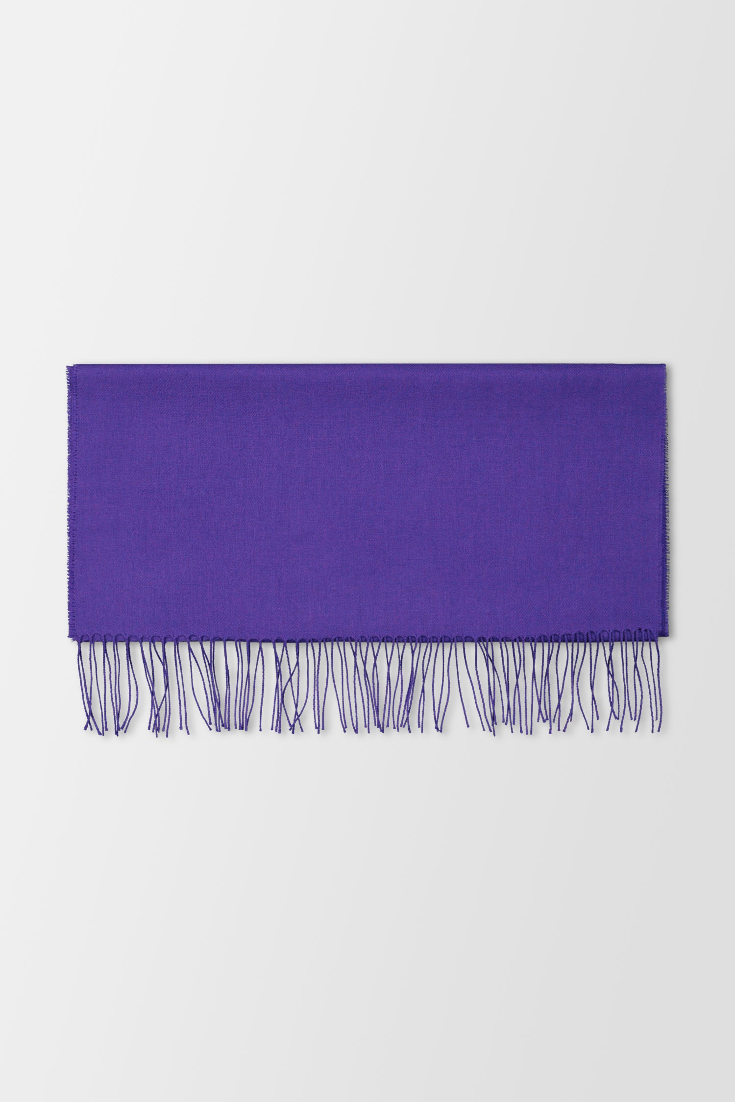 Joshua Ellis Passion Fruit Featherweight Scarf