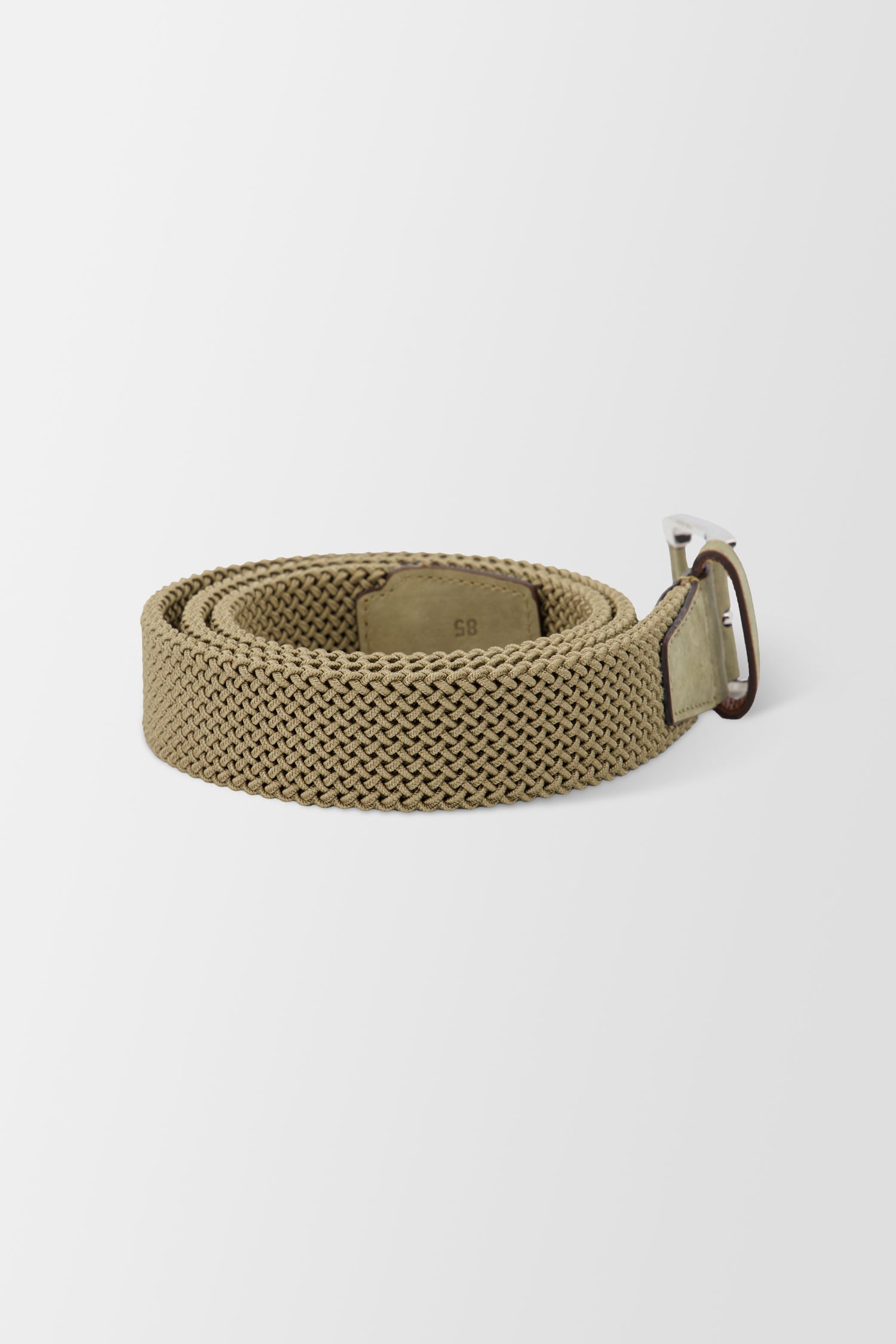 Original Luxury Beige Treviso Belt