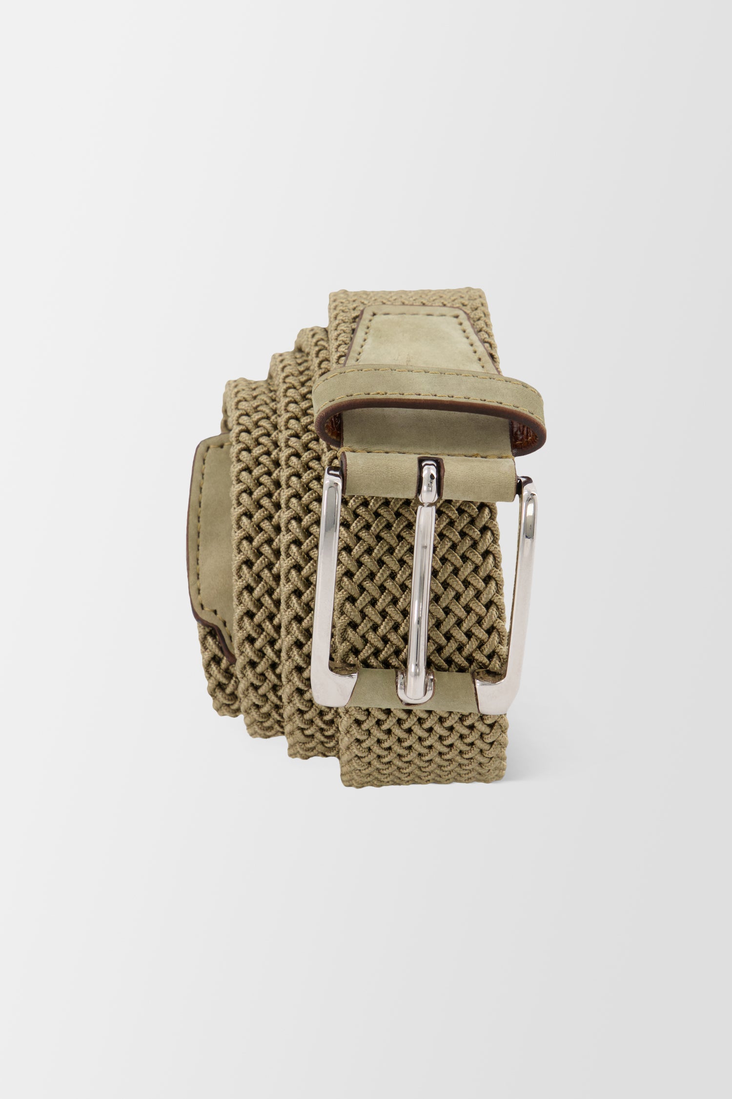 Original Luxury Beige Treviso Belt
