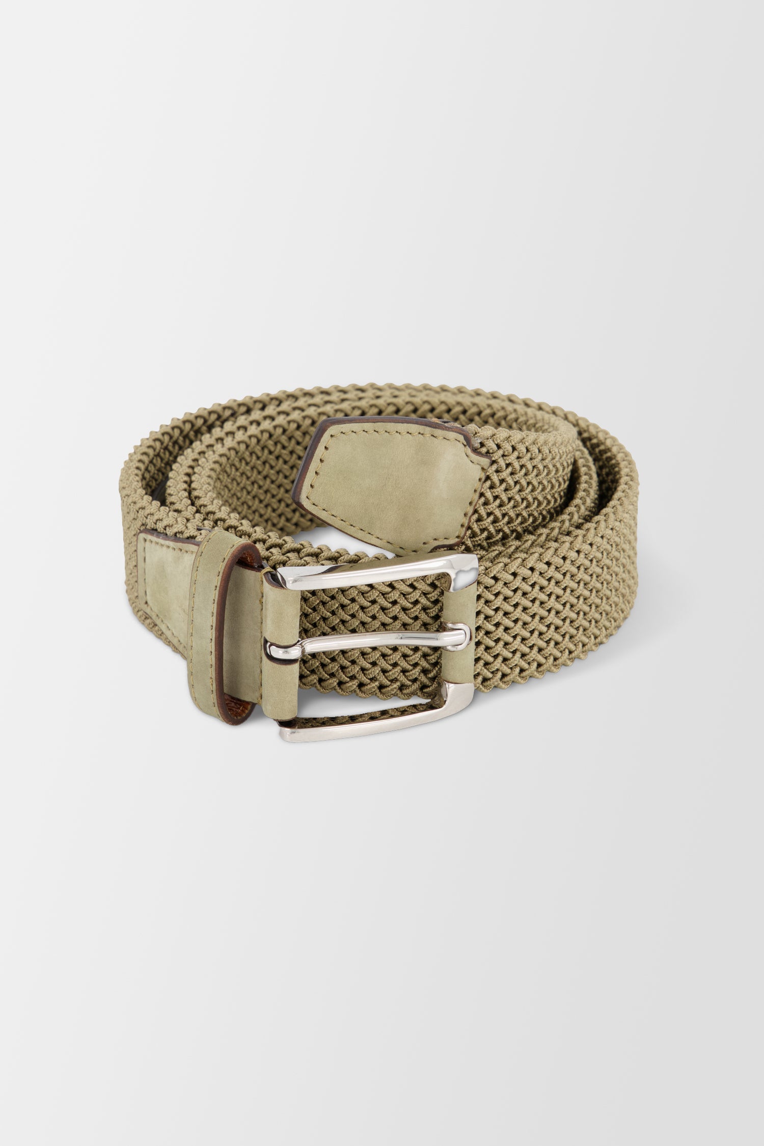 Original Luxury Beige Treviso Belt