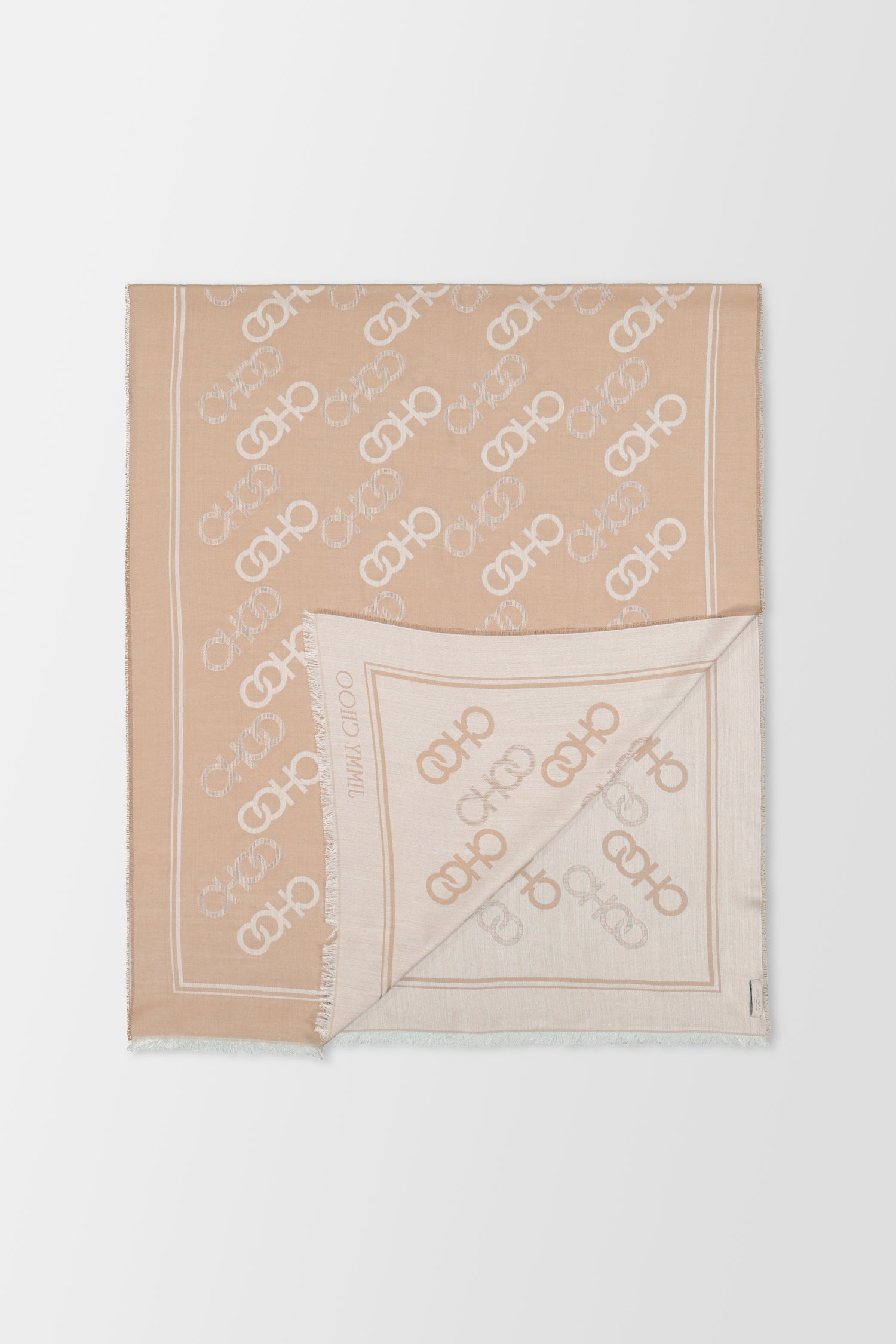Jimmy Choo Sand Stole