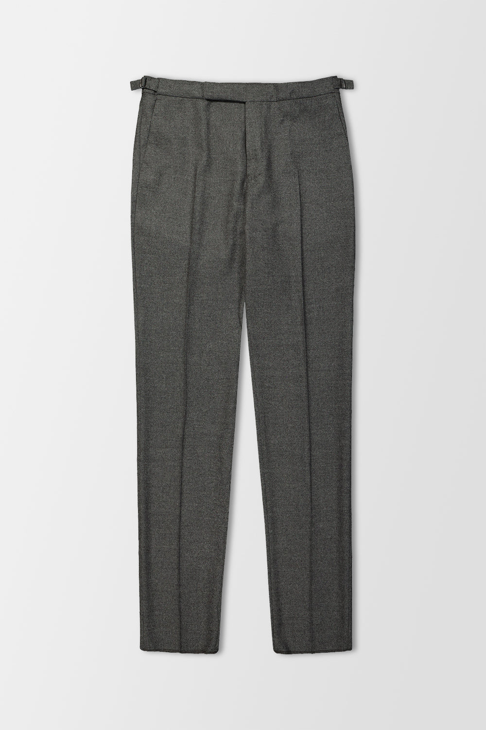 Incotex Grey Master Trousers