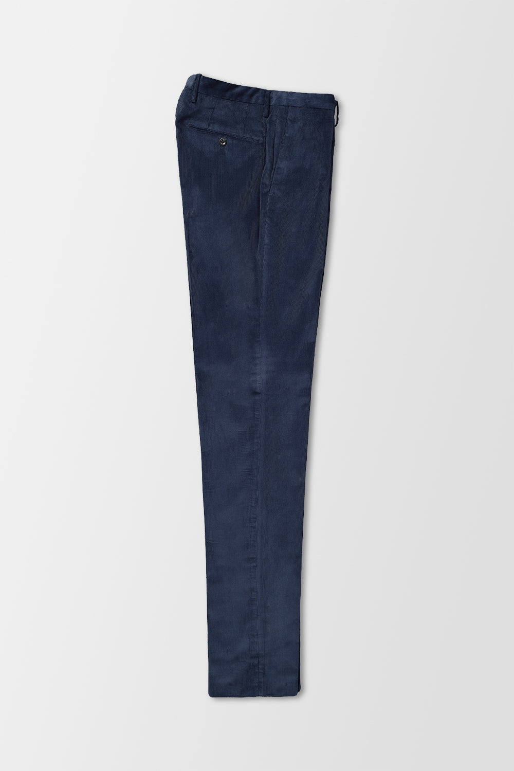 Incotex Navy Mito Trousers
