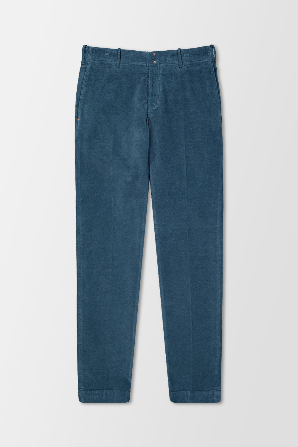 Incotex Blue Trousers