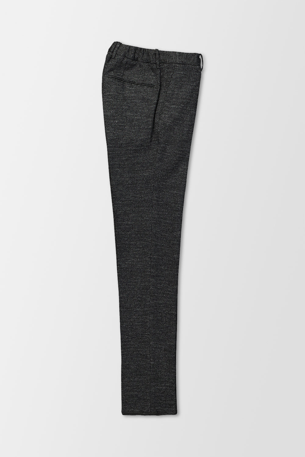 Incotex Grey Trousers