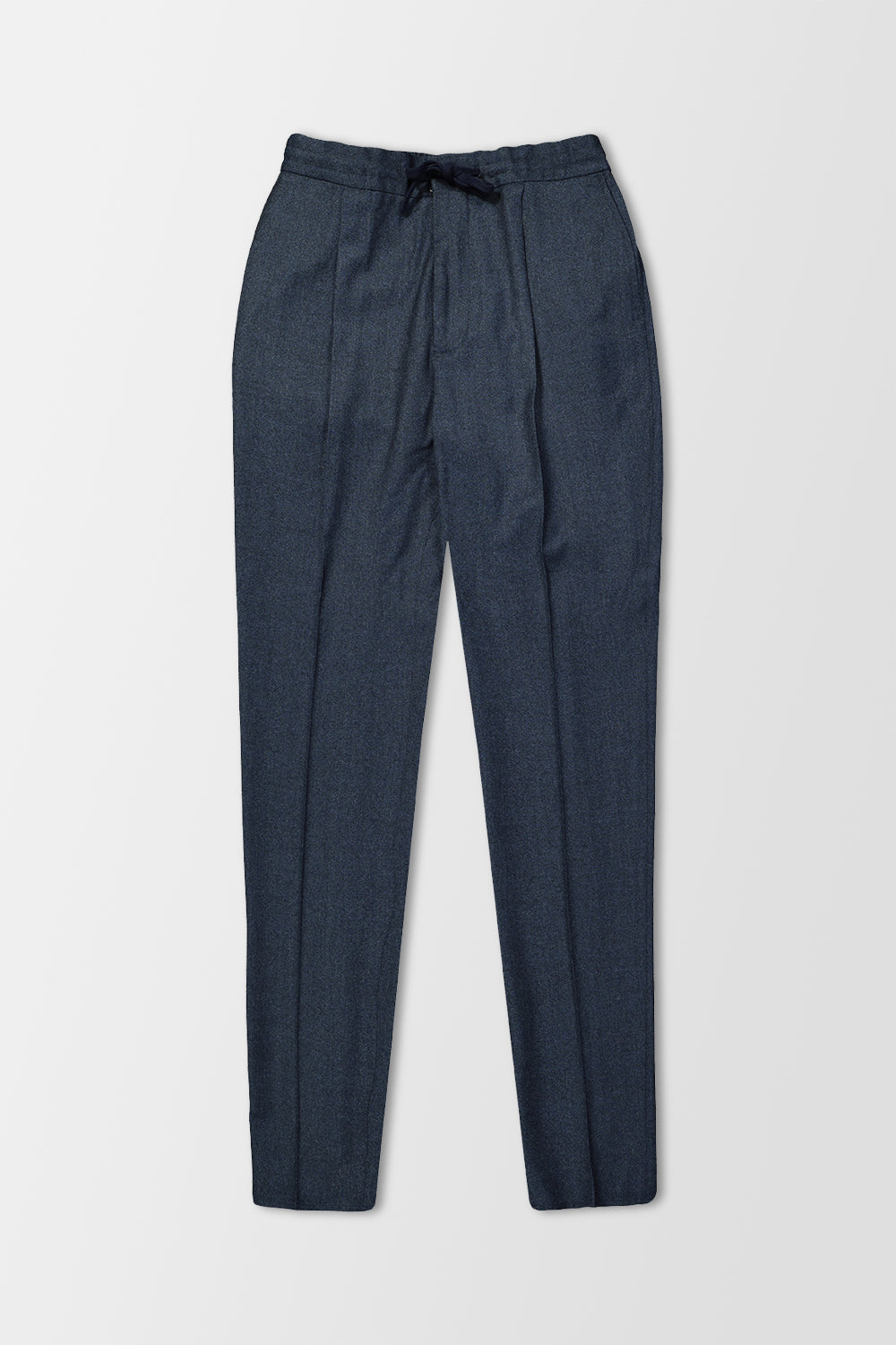Pantalon Incotex bleu foncé